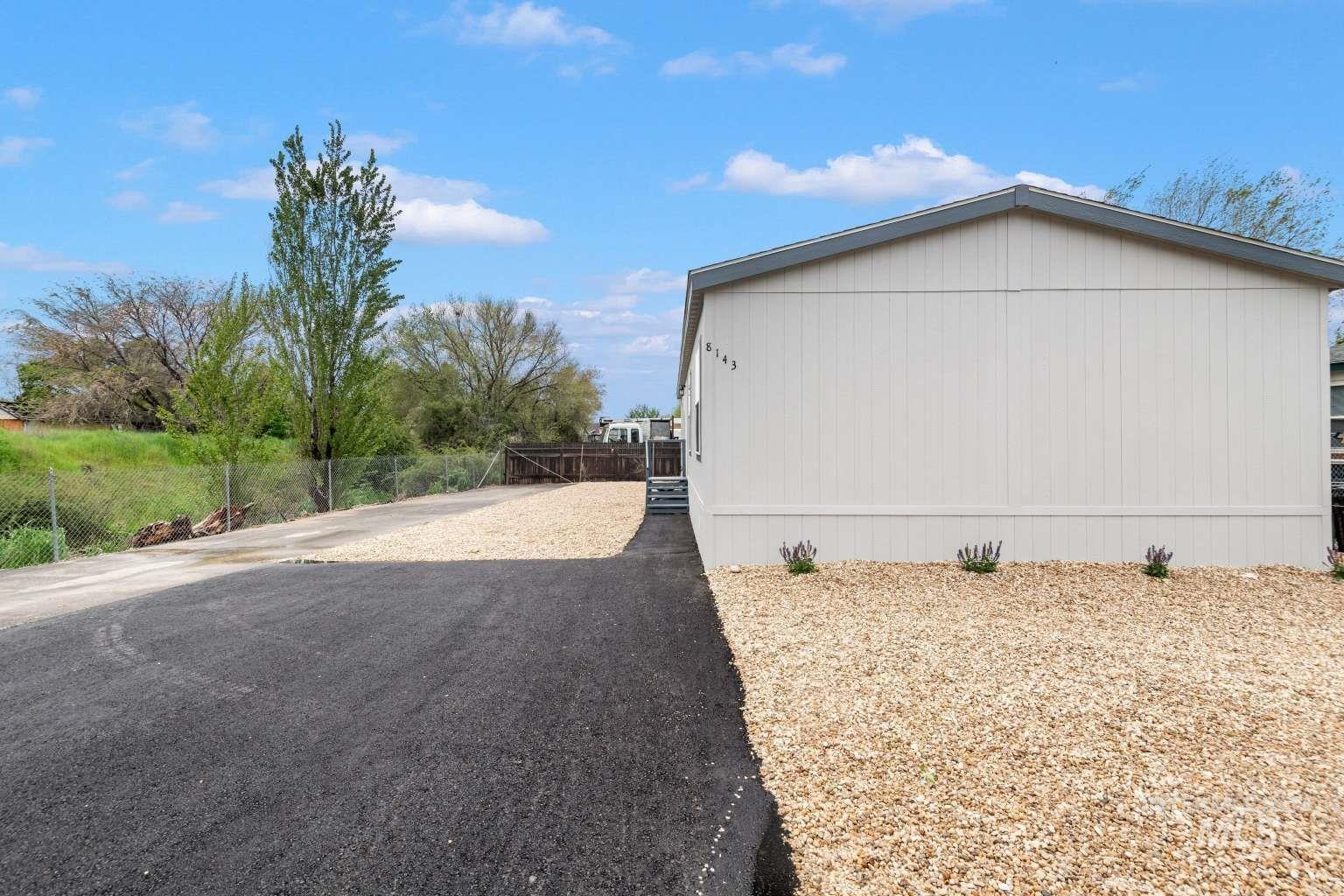 8143 N Andy Ln, Garden City, Idaho 83714, 4 Bedrooms, 2 Bathrooms, Residential For Sale, Price $175,000, 98987740