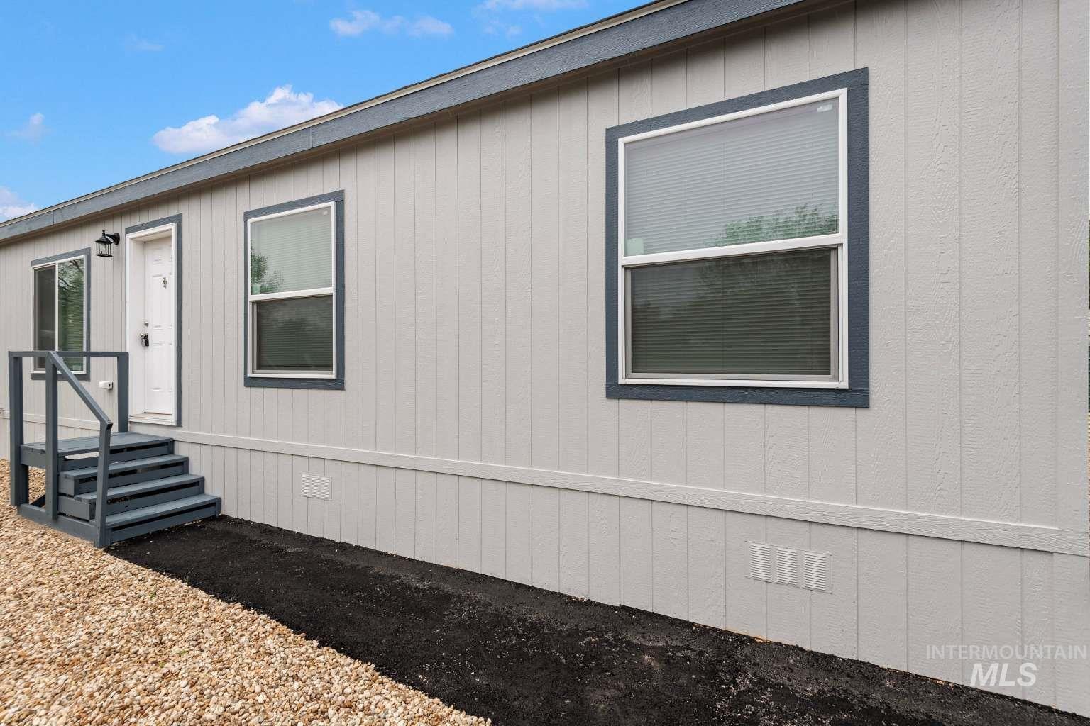 8143 N Andy Ln, Garden City, Idaho 83714, 4 Bedrooms, 2 Bathrooms, Residential For Sale, Price $175,000, 98987740