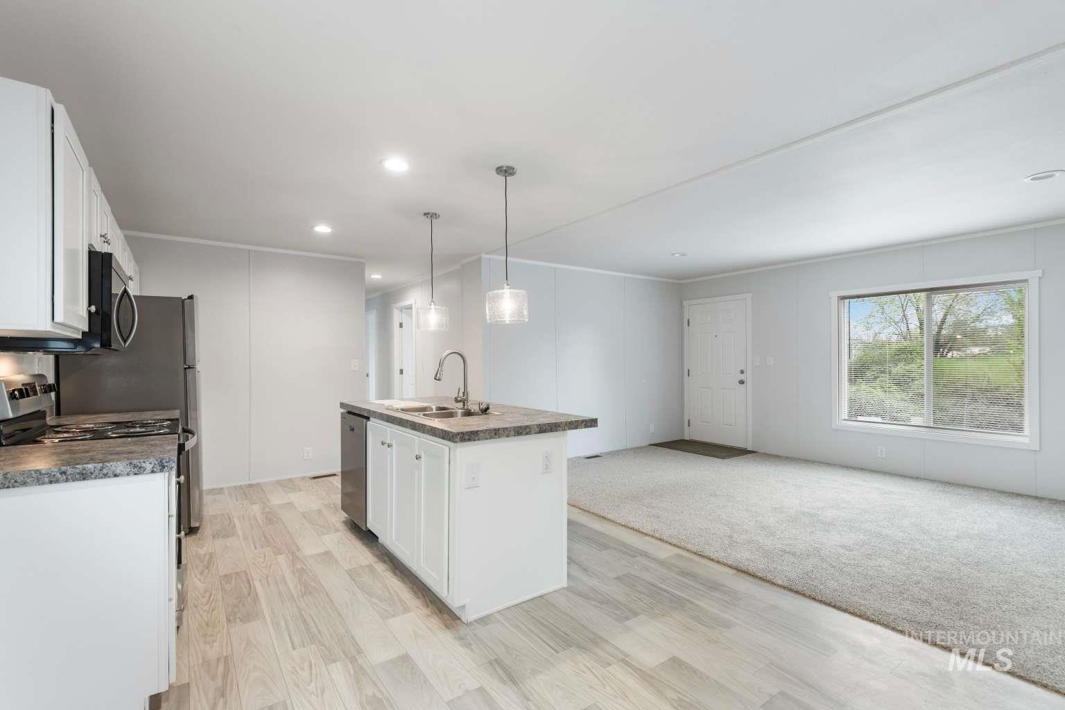 8143 N Andy Ln, Garden City, Idaho 83714, 4 Bedrooms, 2 Bathrooms, Residential For Sale, Price $175,000, 98987740