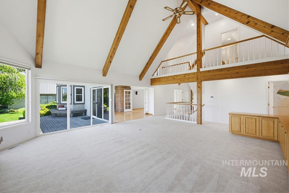 10320 W Whispering Cliffs Dr, Boise, Idaho 83704, 5 Bedrooms, 4.5 Bathrooms, Residential For Sale, Price $1,650,000, 98987741