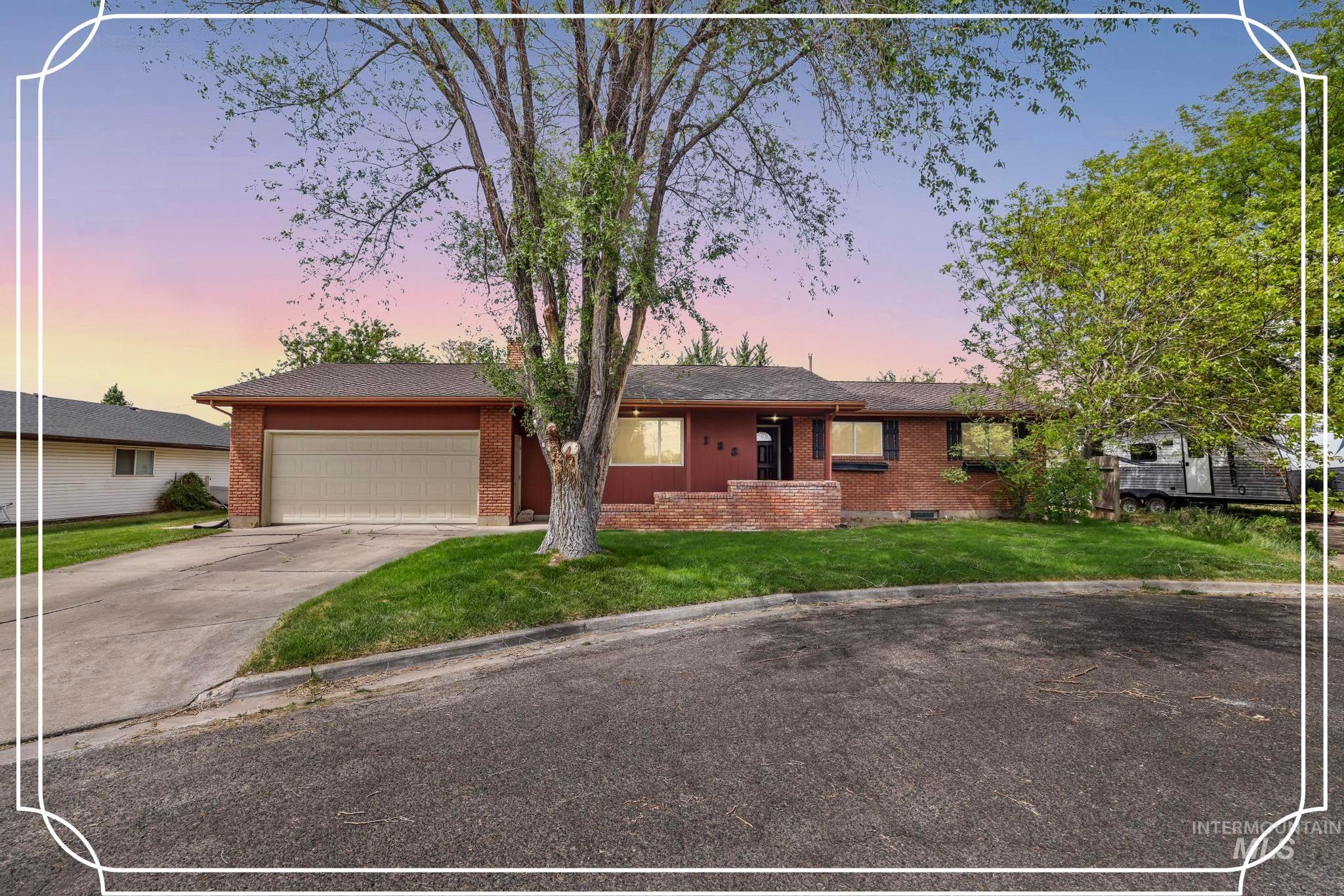 Residential For Sale