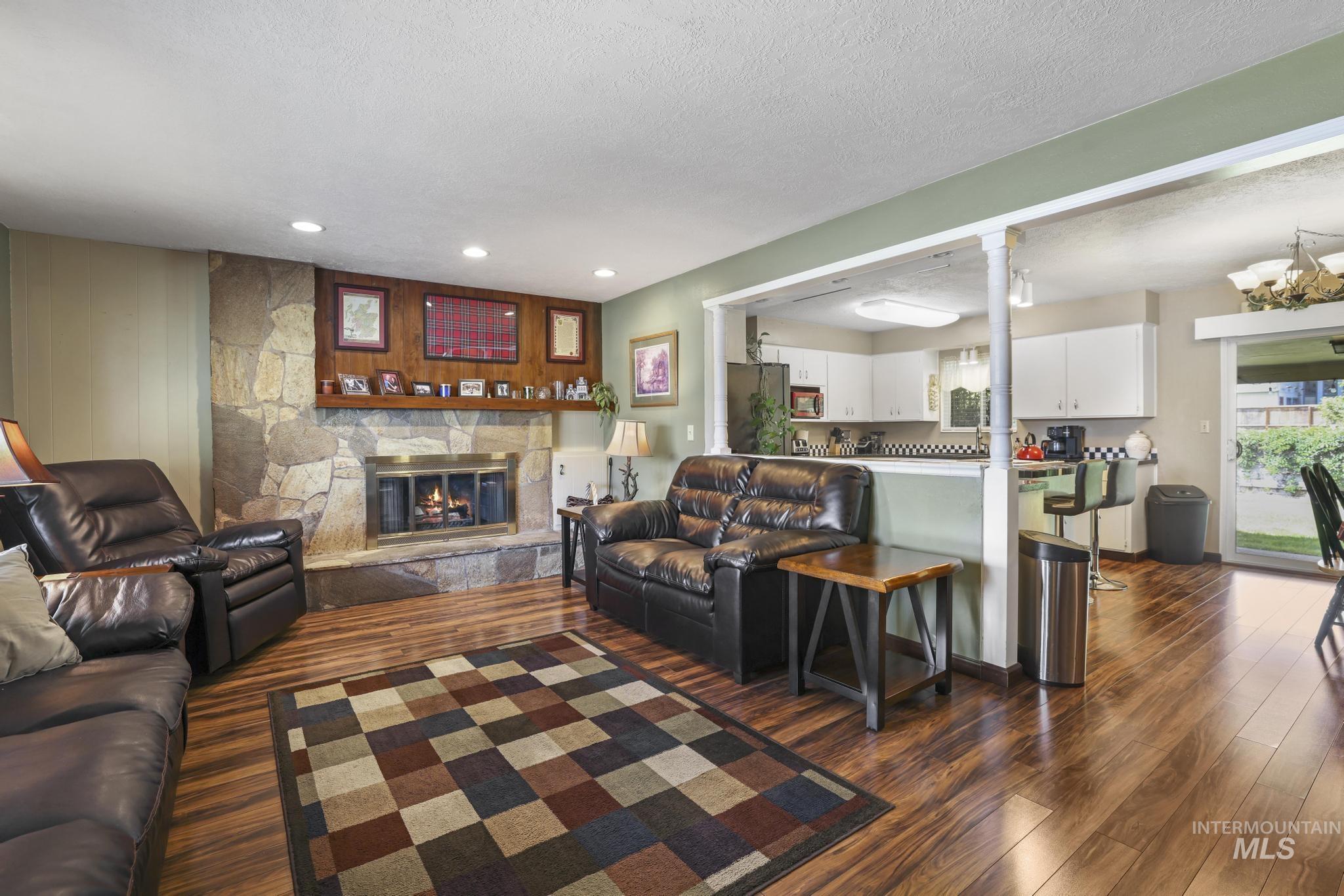 188 Blair Dr, Twin Falls, Idaho 83301, 3 Bedrooms, 2.5 Bathrooms, Residential For Sale, Price $372,000, 98987744