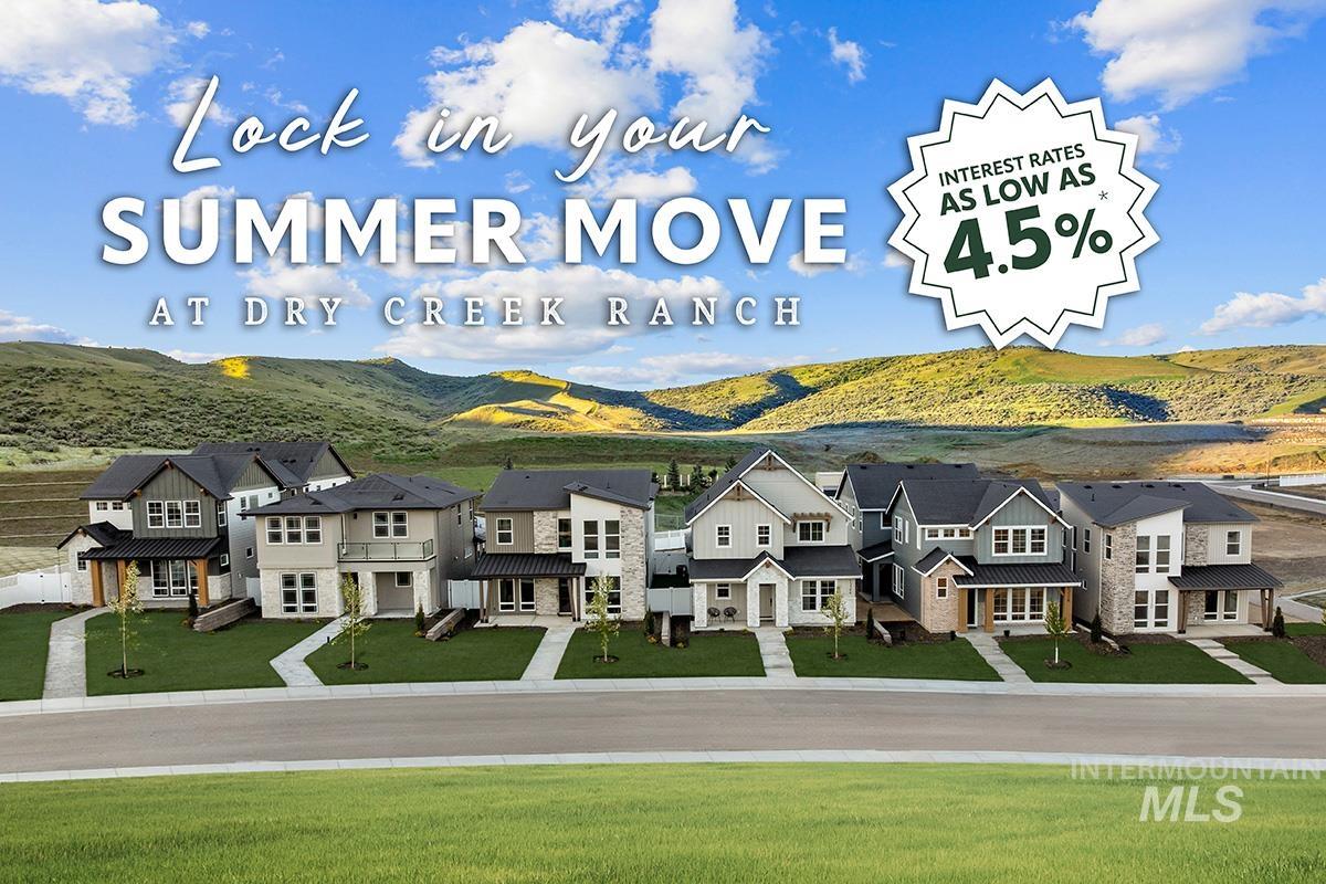 13338 N Spring Creek Way, Boise, Idaho 83714, 5 Bedrooms, 3.5 Bathrooms, Residential For Sale, Price $899,438, 98987745