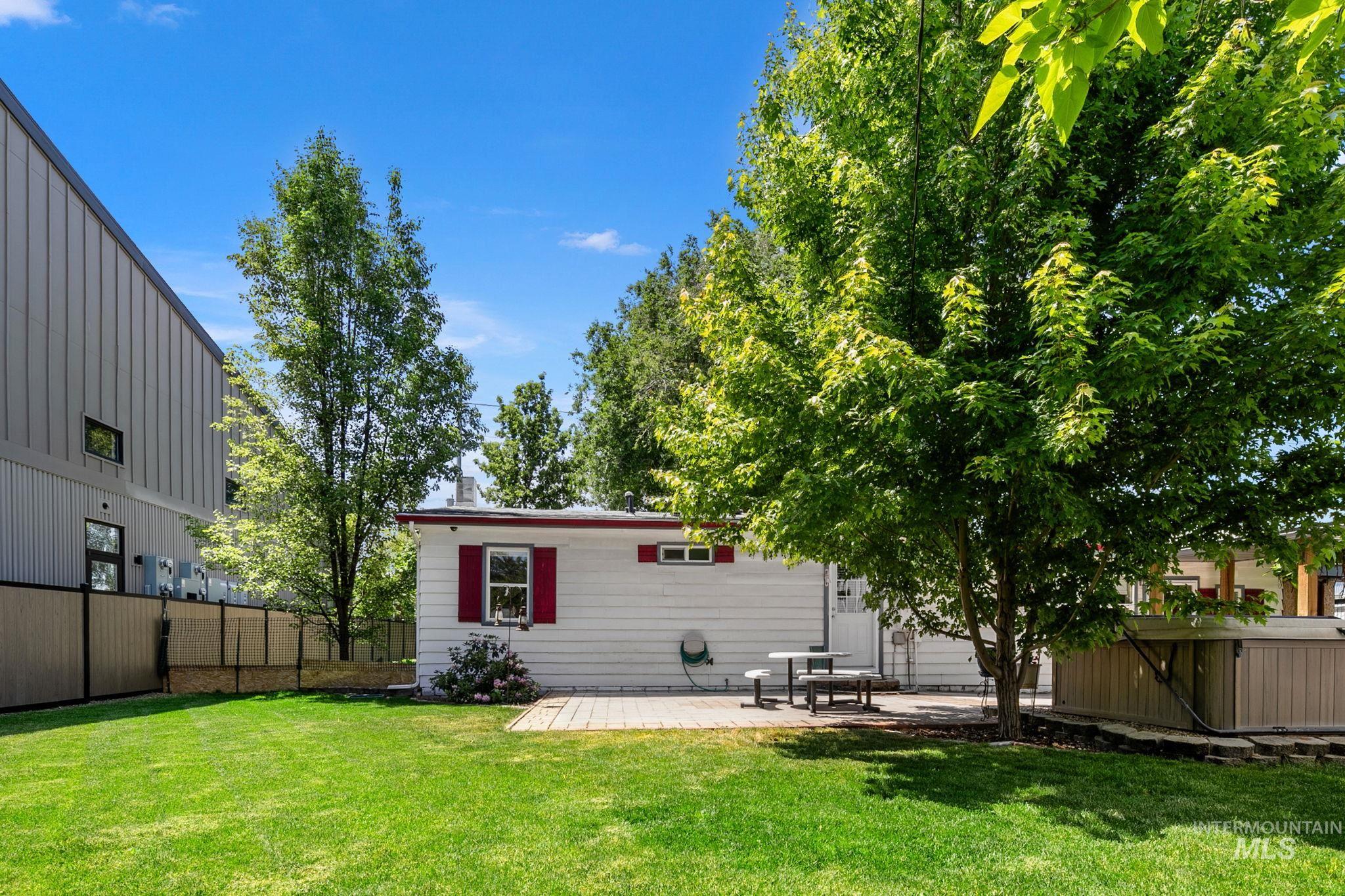 2152 E State Street, Eagle, Idaho 83616, 3 Bedrooms, 1.5 Bathrooms, Residential For Sale, Price $975,000, 98987746