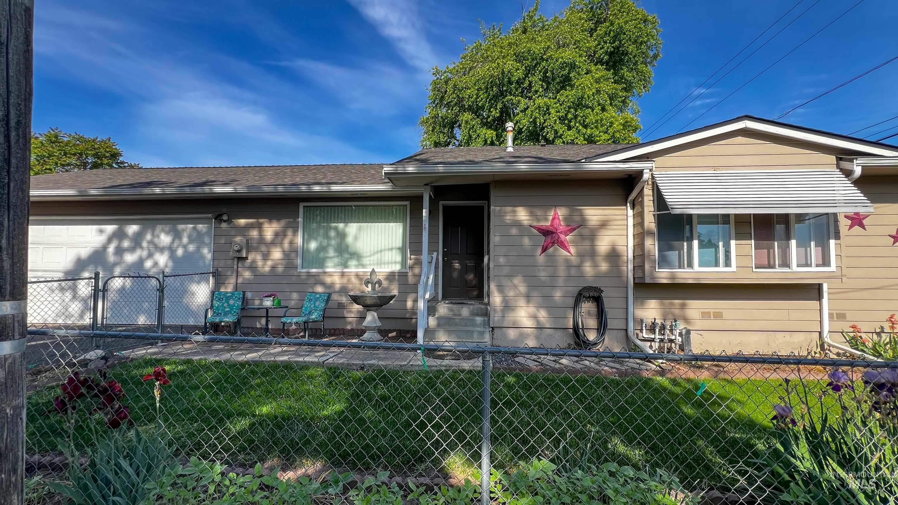 Residential For Sale