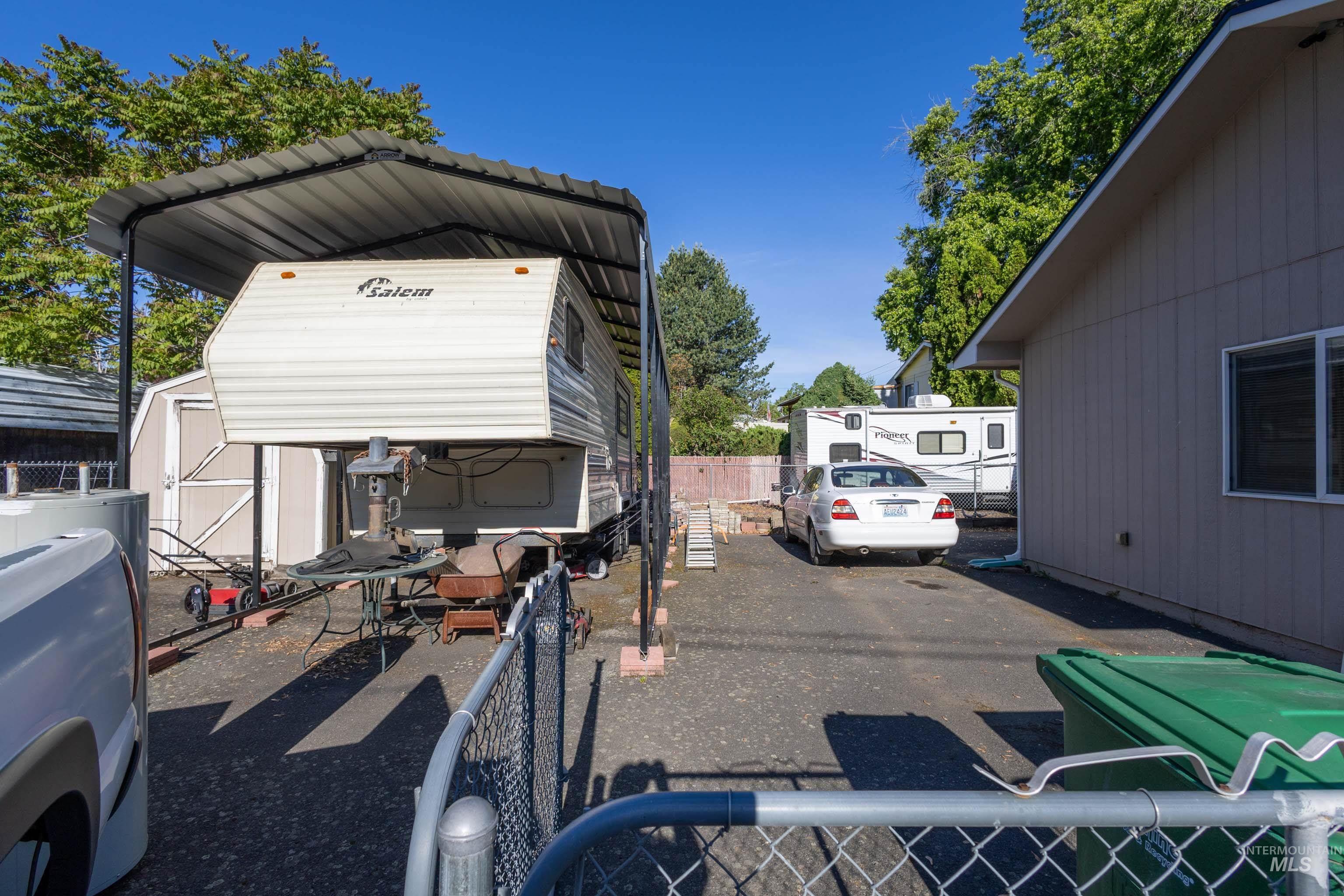 1618 Burrell Ave, Lewiston, Idaho 83501, 3 Bedrooms, 2 Bathrooms, Residential For Sale, Price $359,500, 98987748