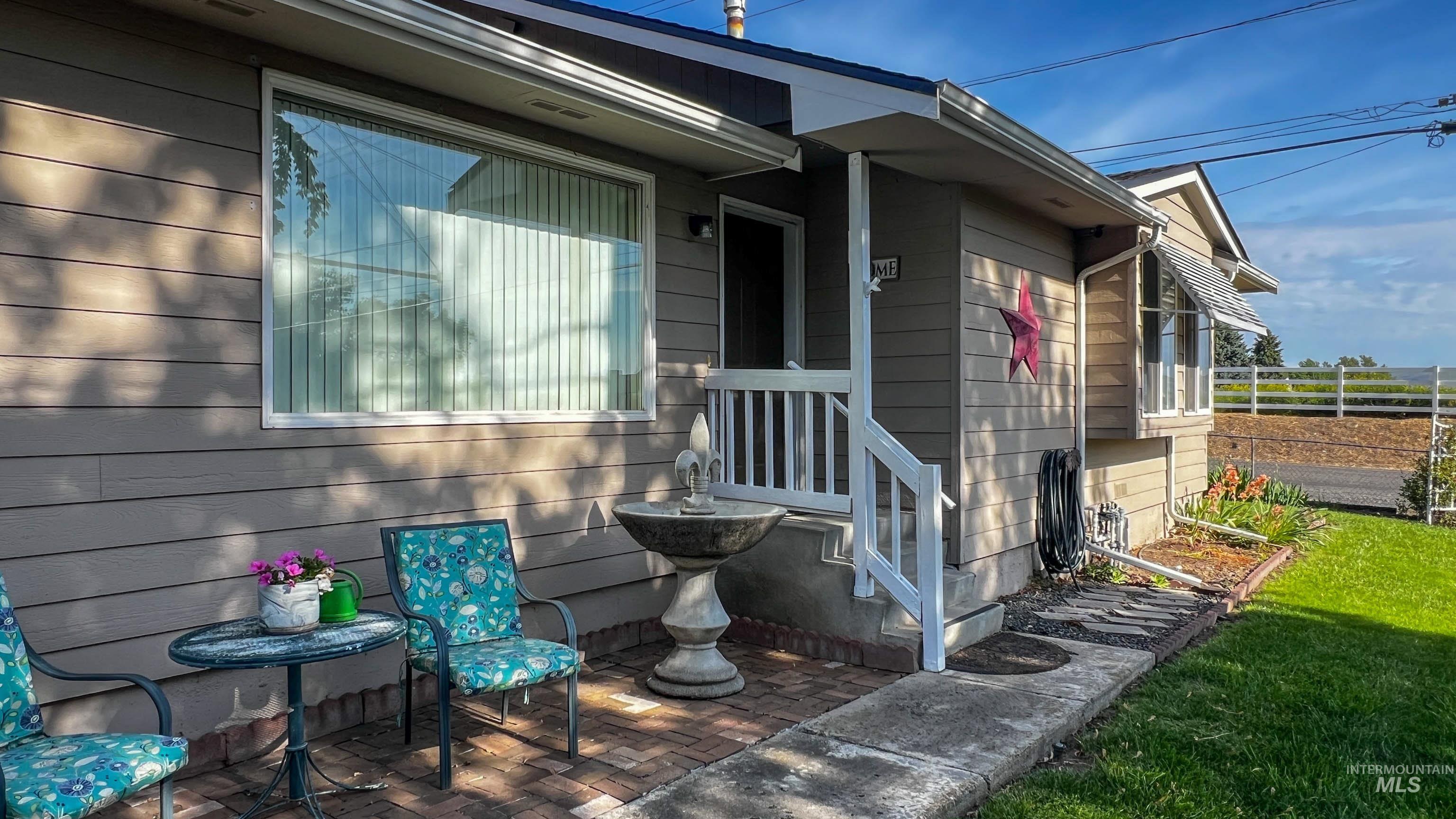 1618 Burrell Ave, Lewiston, Idaho 83501, 3 Bedrooms, 2 Bathrooms, Residential For Sale, Price $359,500, 98987748