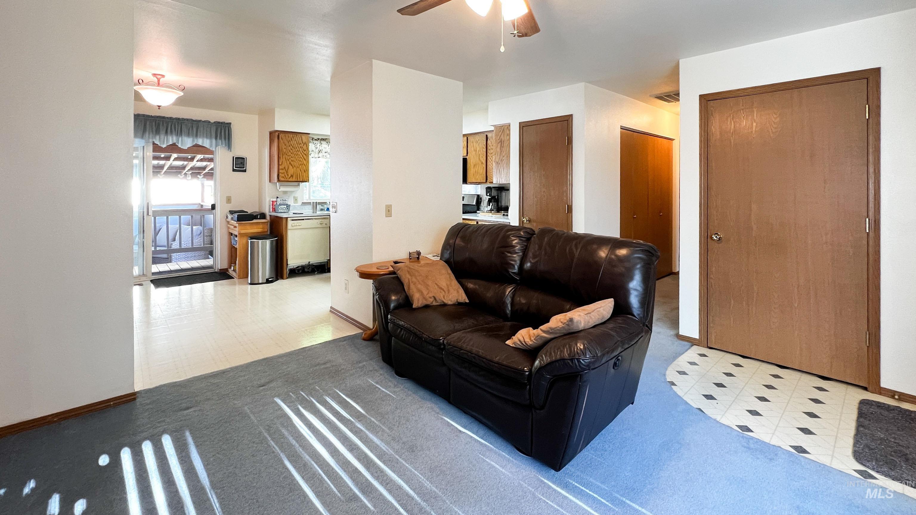 1618 Burrell Ave, Lewiston, Idaho 83501, 3 Bedrooms, 2 Bathrooms, Residential For Sale, Price $359,500, 98987748