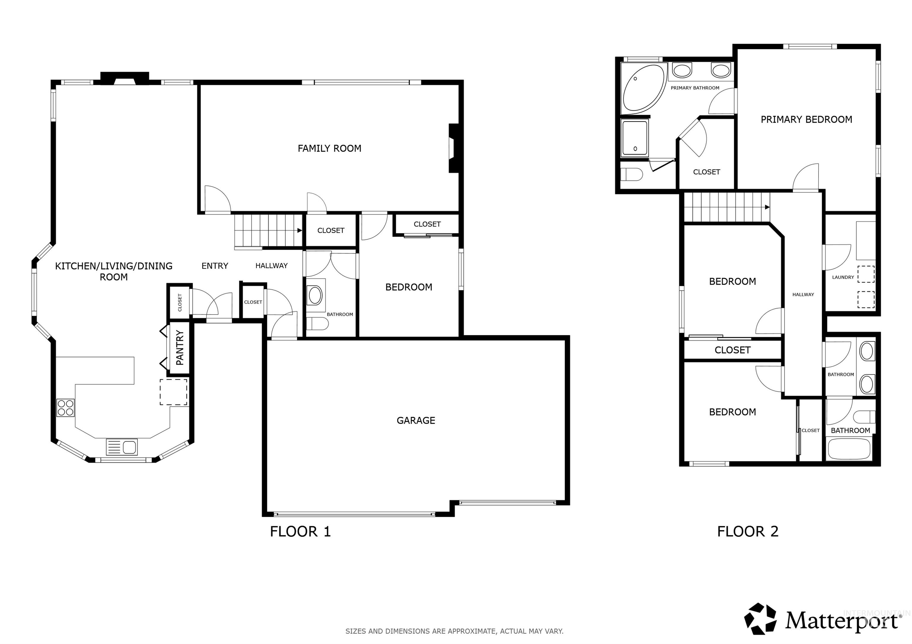 5804 N Applebrook Way, Boise, Idaho 83713, 4 Bedrooms, 3 Bathrooms, Residential For Sale, Price $559,900, 98987750