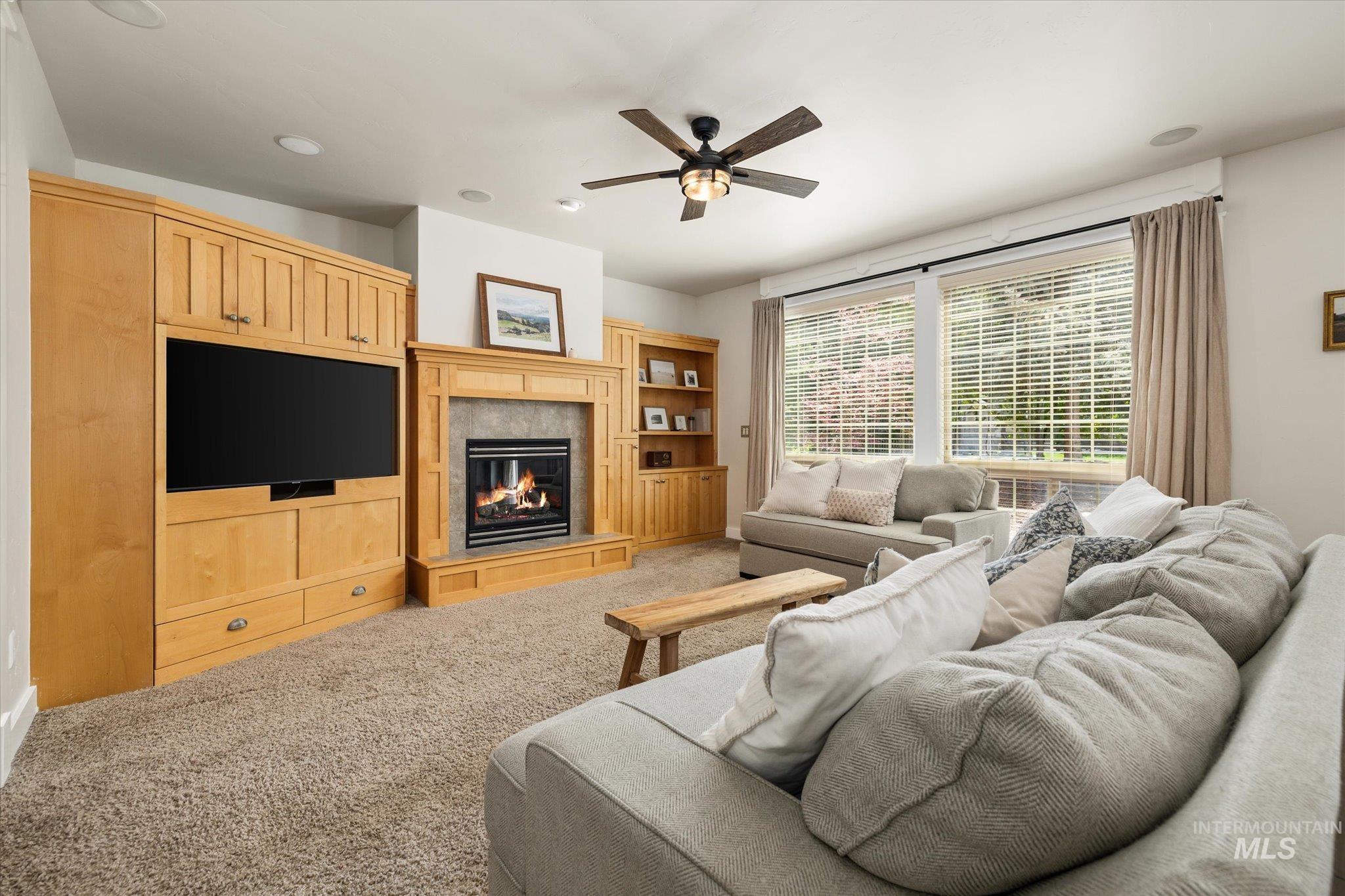 13164 N Town Ridge Rd, Boise, Idaho 83714, 4 Bedrooms, 3.5 Bathrooms, Residential For Sale, Price $895,000, 98987751