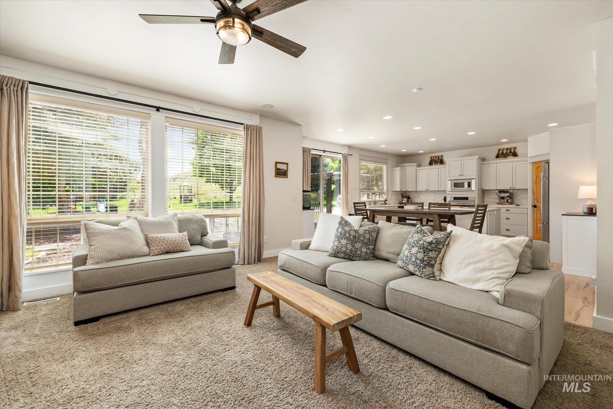 13164 N Town Ridge Rd, Boise, Idaho 83714, 4 Bedrooms, 3.5 Bathrooms, Residential For Sale, Price $895,000, 98987751