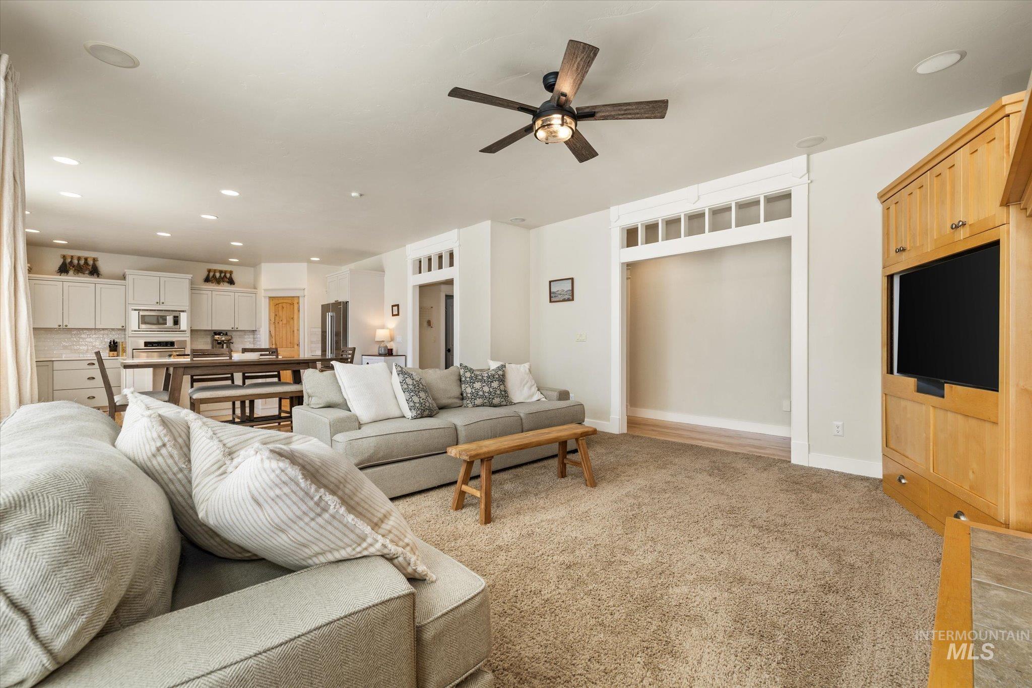 13164 N Town Ridge Rd, Boise, Idaho 83714, 4 Bedrooms, 3.5 Bathrooms, Residential For Sale, Price $895,000, 98987751