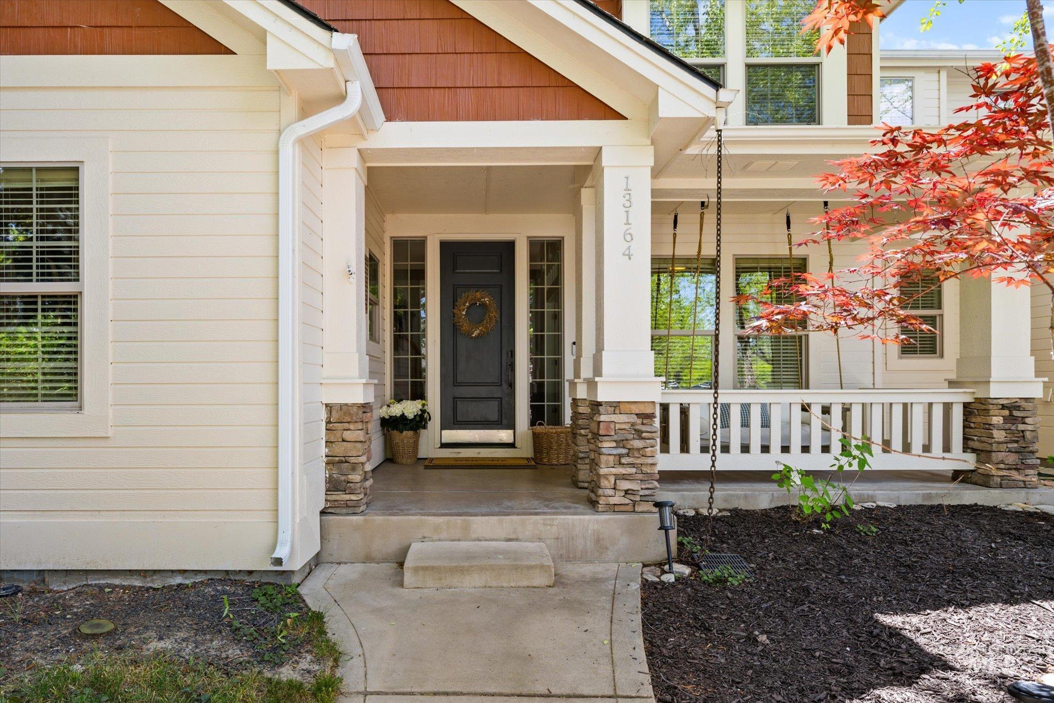 13164 N Town Ridge Rd, Boise, Idaho 83714, 4 Bedrooms, 3.5 Bathrooms, Residential For Sale, Price $895,000, 98987751
