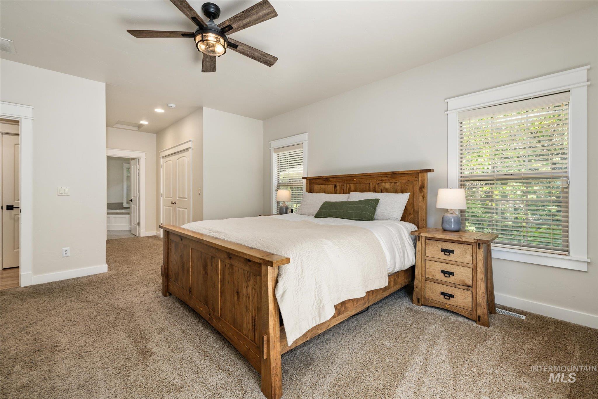 13164 N Town Ridge Rd, Boise, Idaho 83714, 4 Bedrooms, 3.5 Bathrooms, Residential For Sale, Price $895,000, 98987751