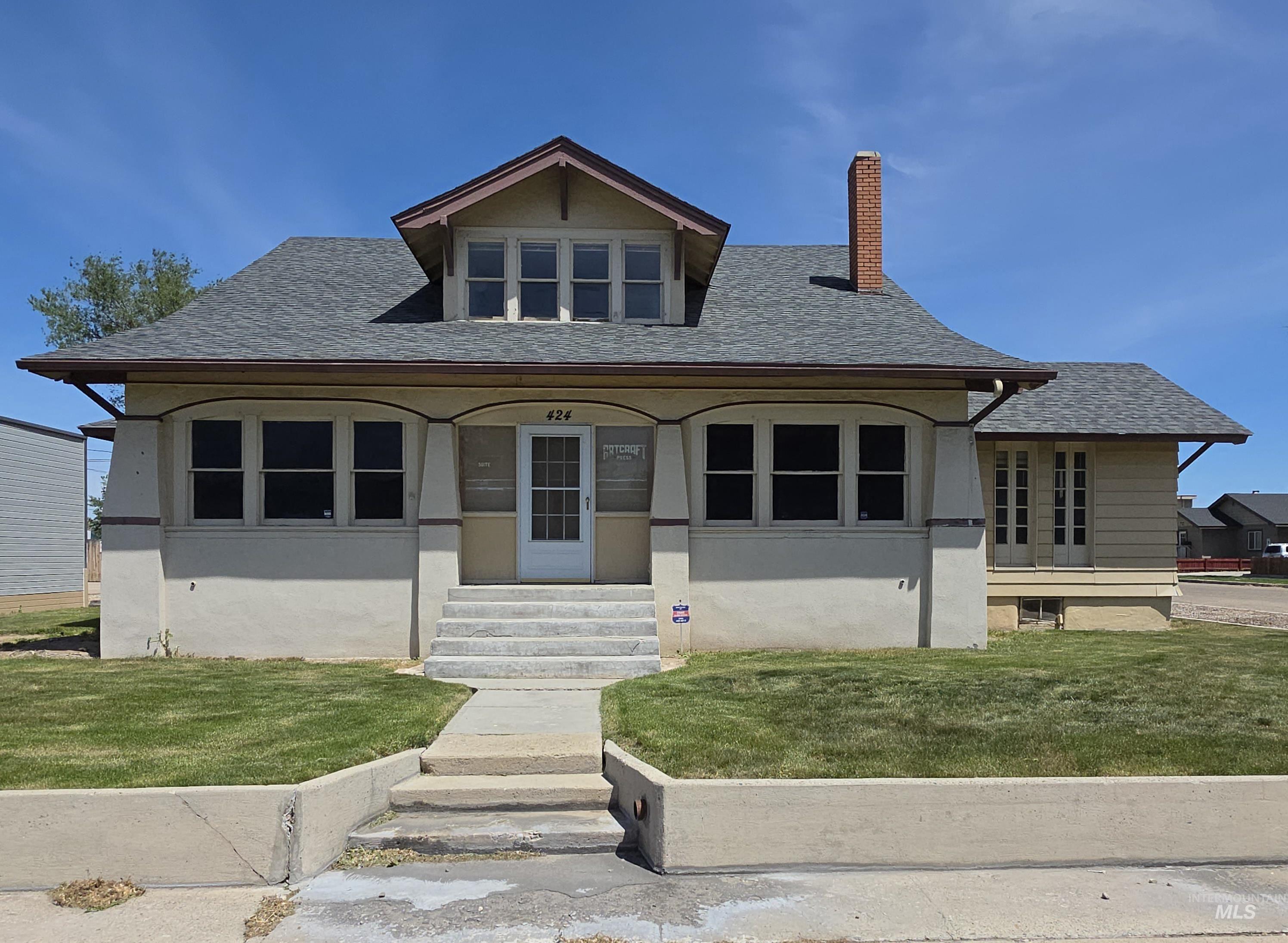 Business/Commercial For Sale