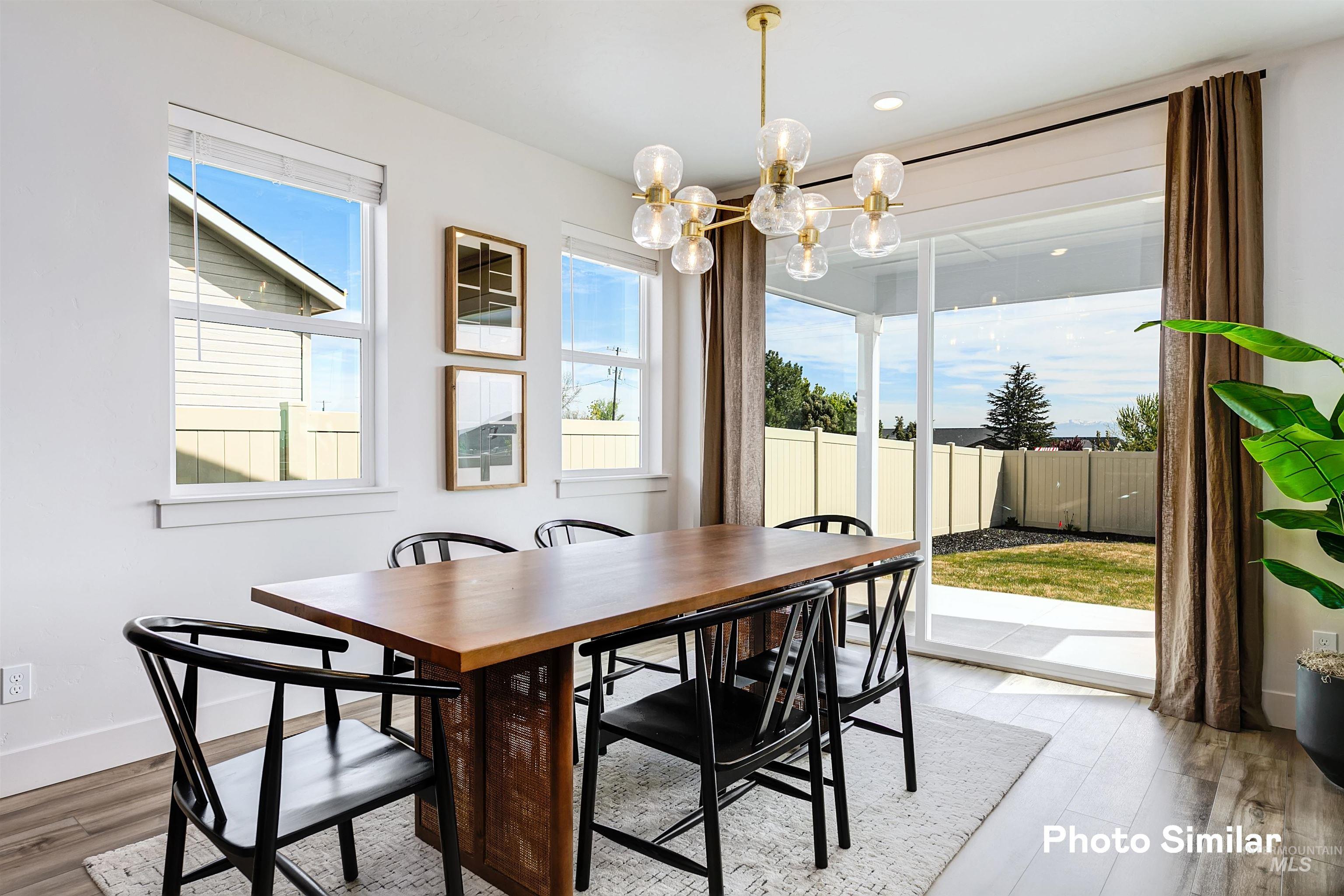 15072 Irisation Ave, Caldwell, Idaho 83607, 3 Bedrooms, 2 Bathrooms, Residential For Sale, Price $608,400, 98987754