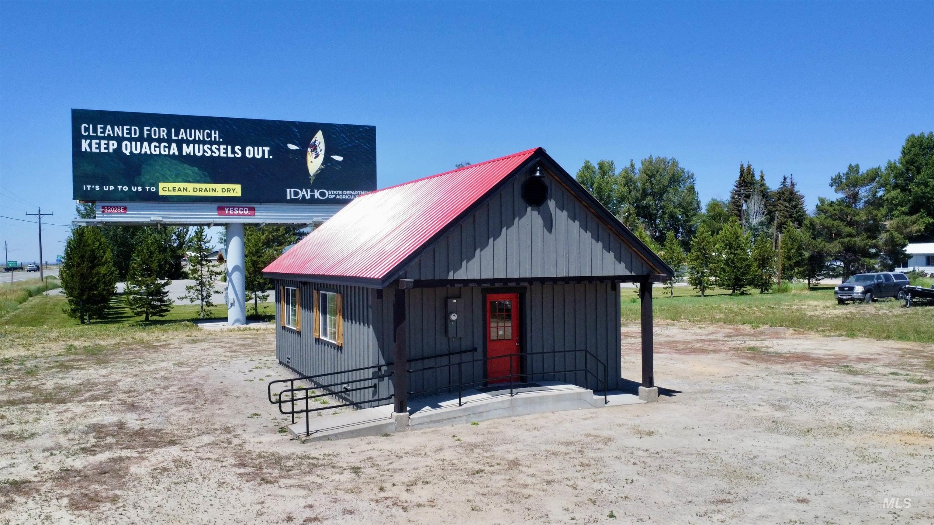 101 2nd St E, Fairfield, Idaho 83327, Land For Sale, Price $399,000, 98987755