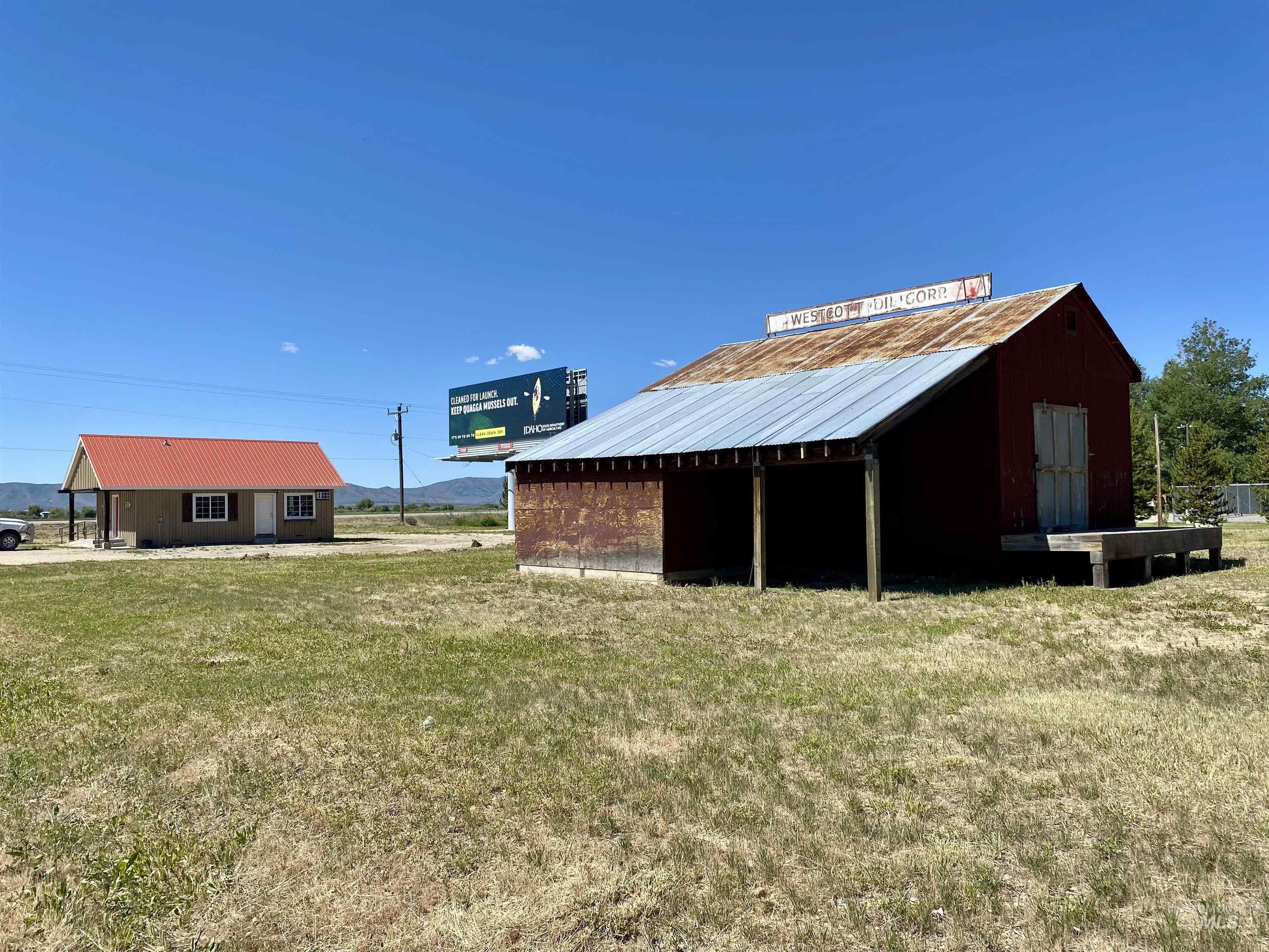101 2nd St E, Fairfield, Idaho 83327, Land For Sale, Price $399,000, 98987755