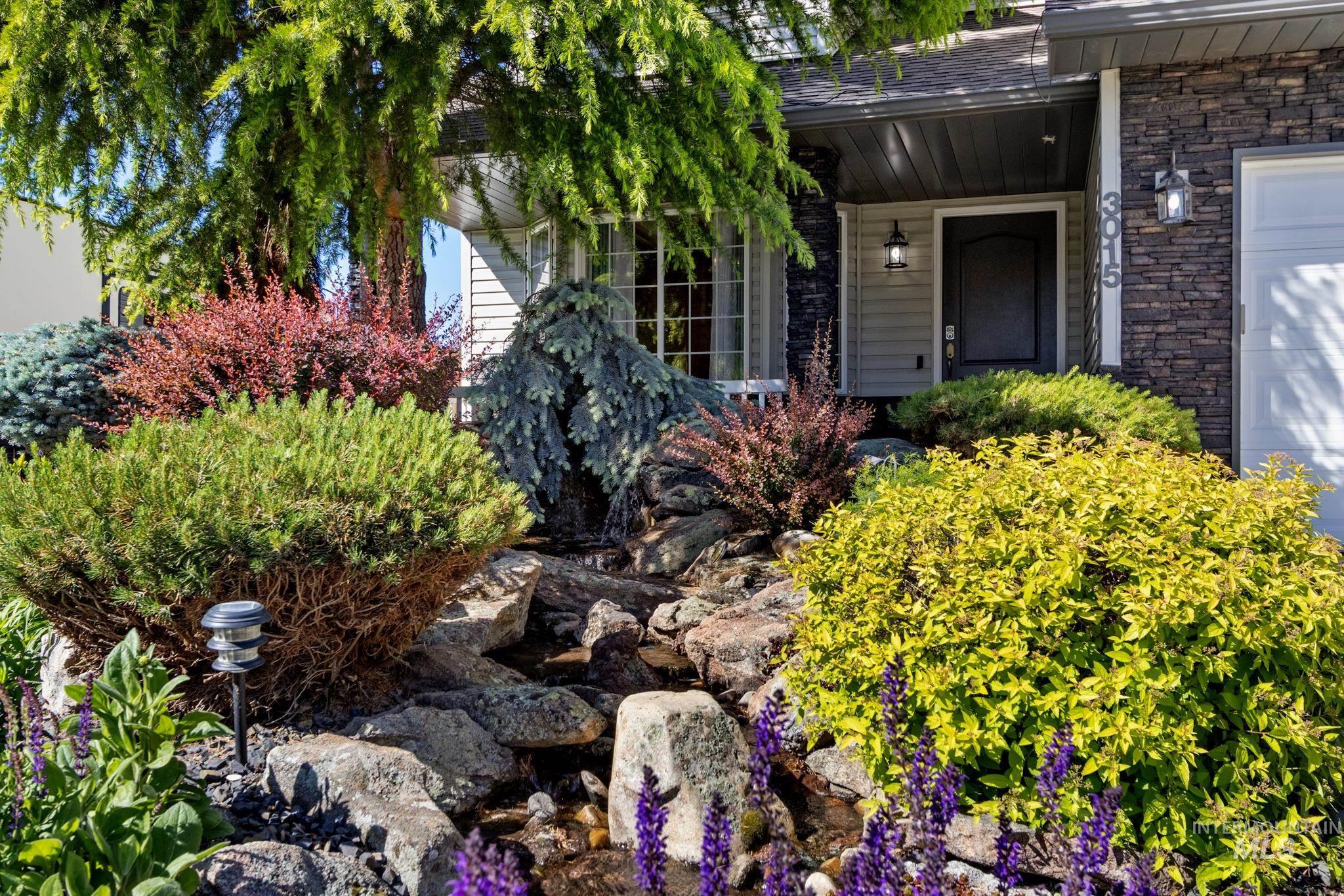 3015 N Burley Way, Meridian, Idaho 83646, 5 Bedrooms, 2.5 Bathrooms, Residential For Sale, Price $625,500, 98987757