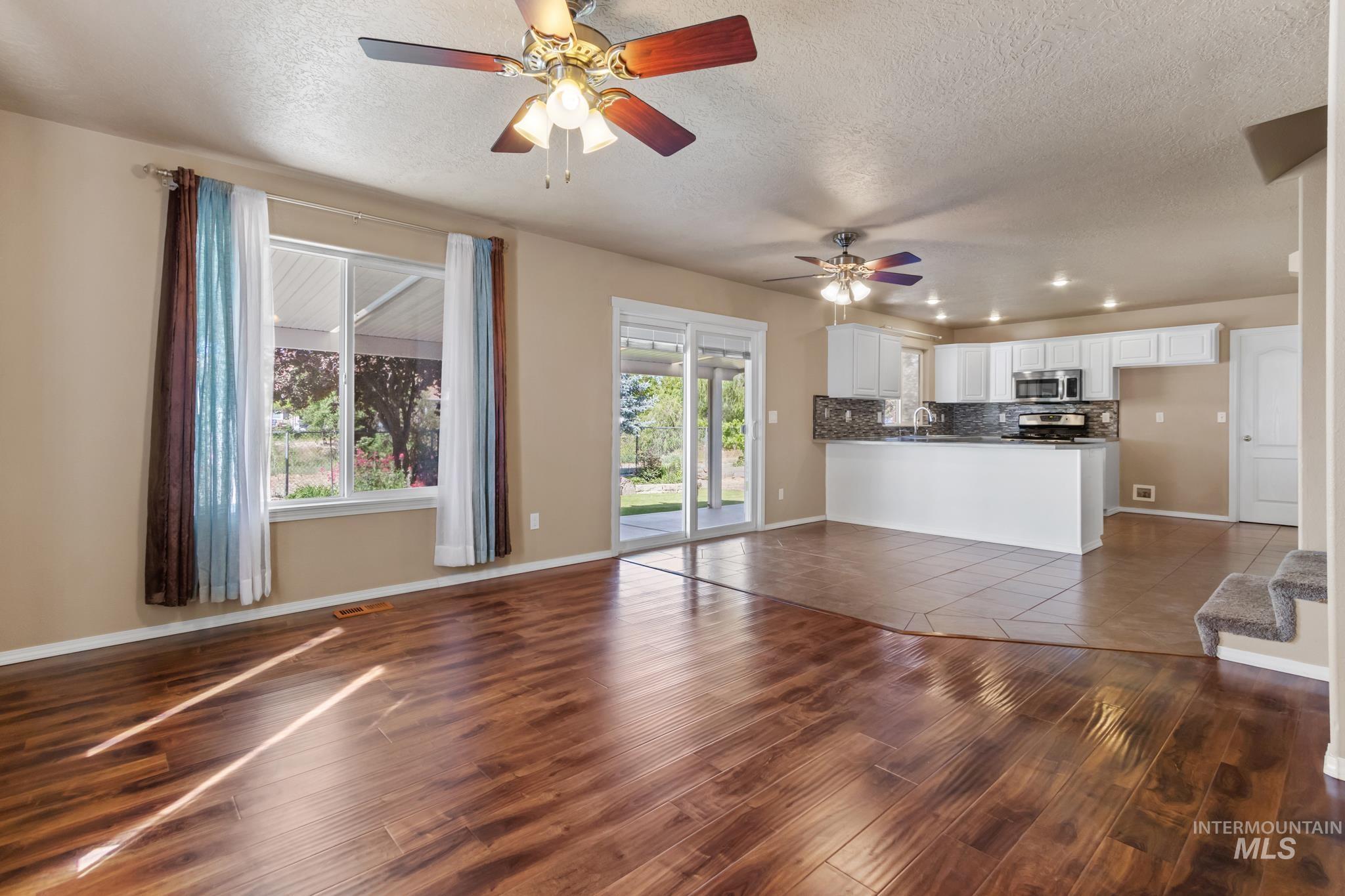 3015 N Burley Way, Meridian, Idaho 83646, 5 Bedrooms, 2.5 Bathrooms, Residential For Sale, Price $625,500, 98987757