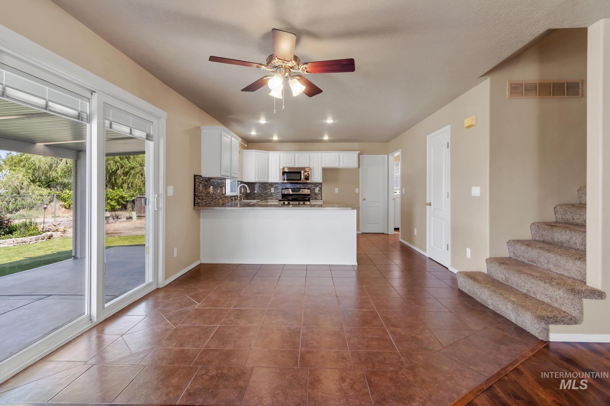 3015 N Burley Way, Meridian, Idaho 83646, 5 Bedrooms, 2.5 Bathrooms, Residential For Sale, Price $625,500, 98987757