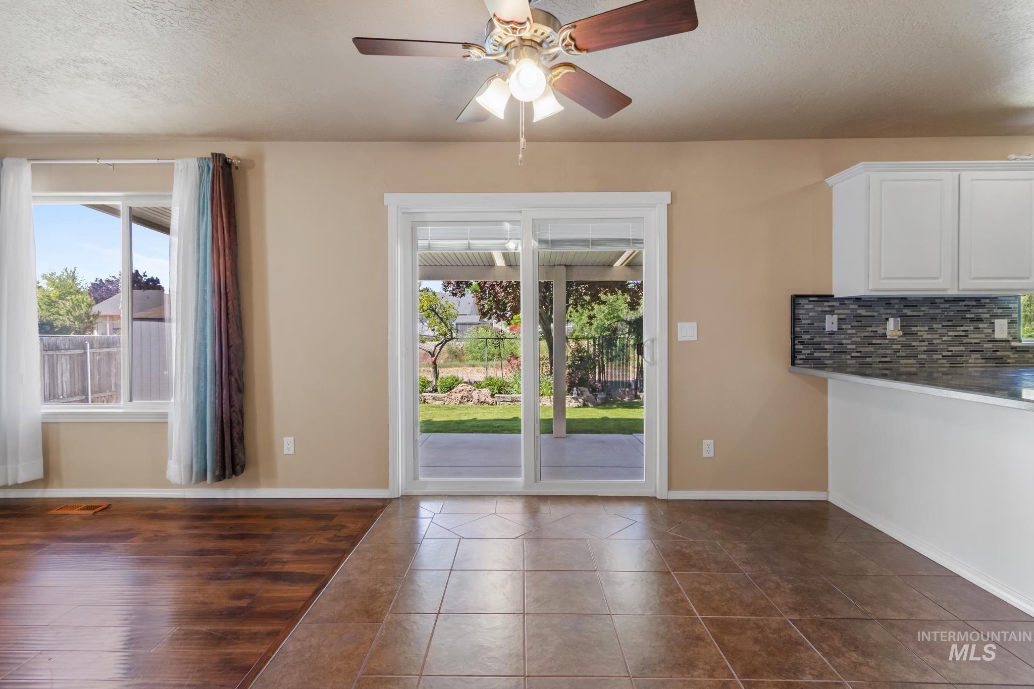 3015 N Burley Way, Meridian, Idaho 83646, 5 Bedrooms, 2.5 Bathrooms, Residential For Sale, Price $625,500, 98987757