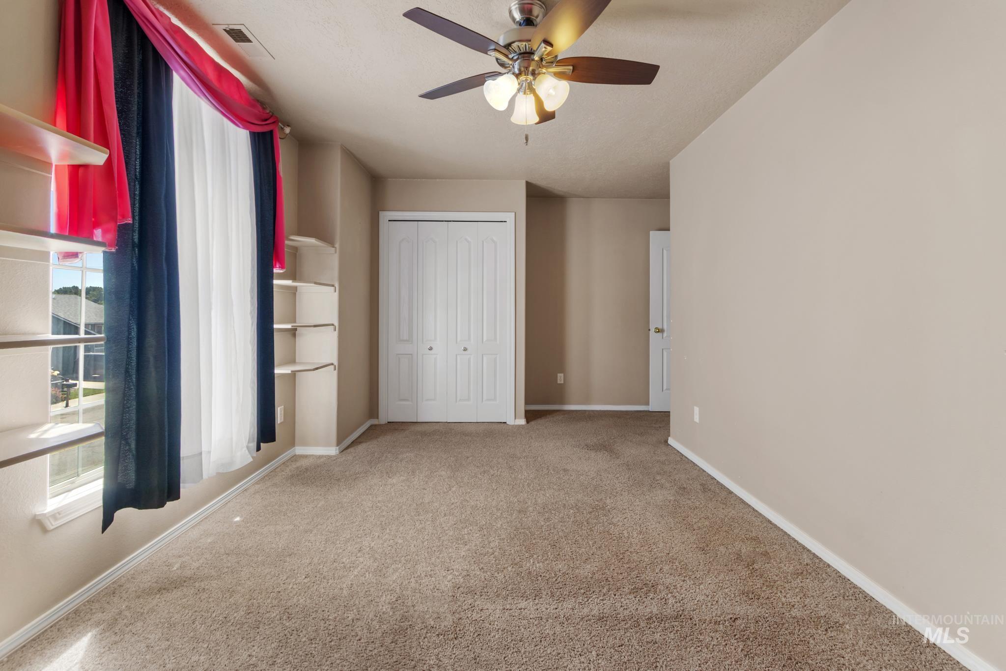 3015 N Burley Way, Meridian, Idaho 83646, 5 Bedrooms, 2.5 Bathrooms, Residential For Sale, Price $625,500, 98987757