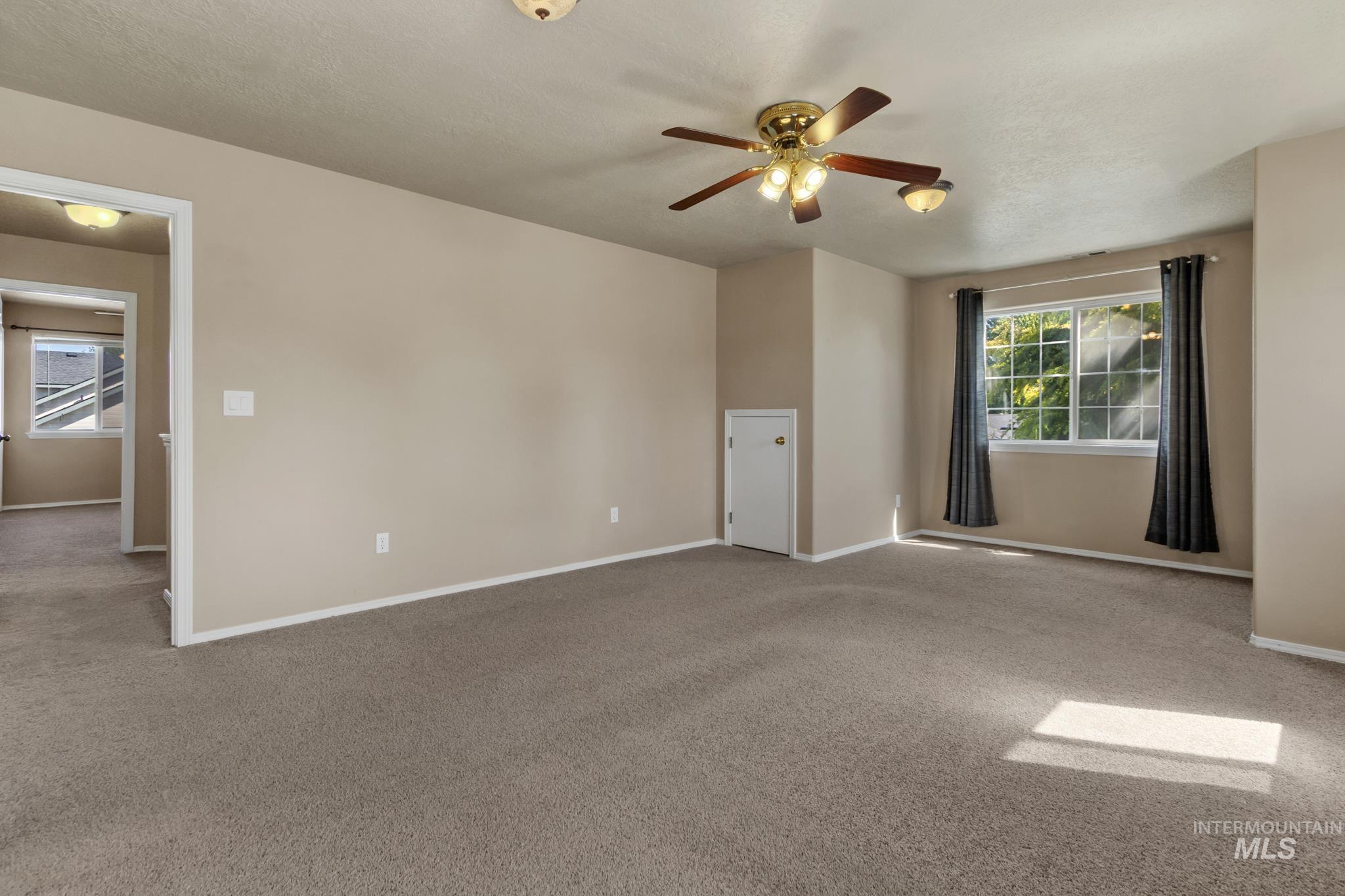 3015 N Burley Way, Meridian, Idaho 83646, 5 Bedrooms, 2.5 Bathrooms, Residential For Sale, Price $625,500, 98987757