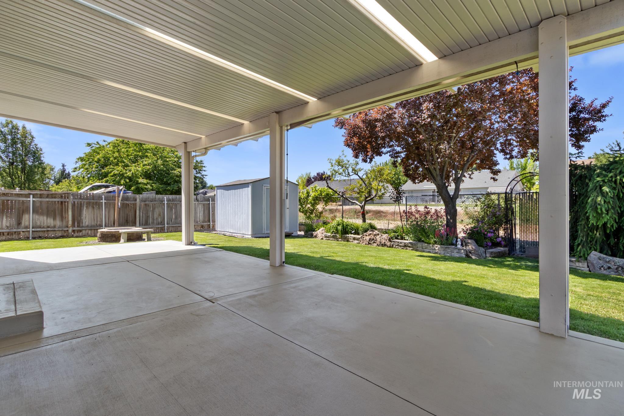 3015 N Burley Way, Meridian, Idaho 83646, 5 Bedrooms, 2.5 Bathrooms, Residential For Sale, Price $625,500, 98987757