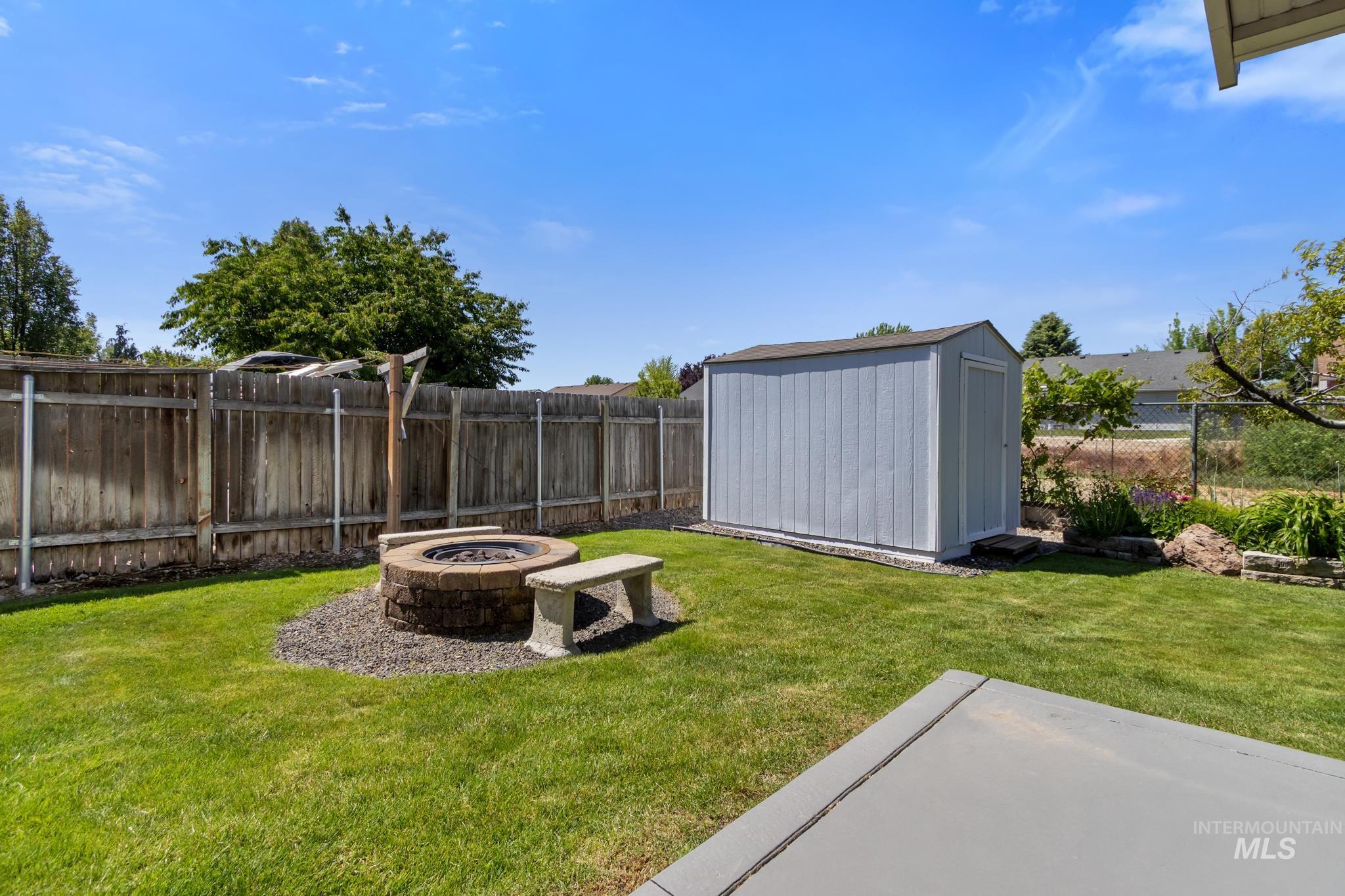 3015 N Burley Way, Meridian, Idaho 83646, 5 Bedrooms, 2.5 Bathrooms, Residential For Sale, Price $625,500, 98987757