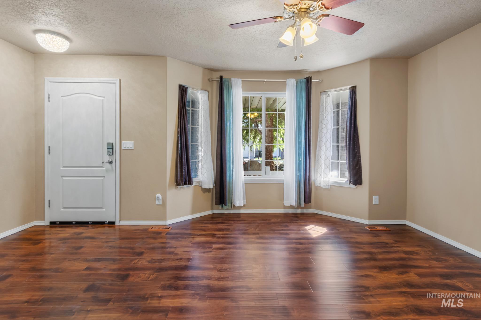 3015 N Burley Way, Meridian, Idaho 83646, 5 Bedrooms, 2.5 Bathrooms, Residential For Sale, Price $625,500, 98987757
