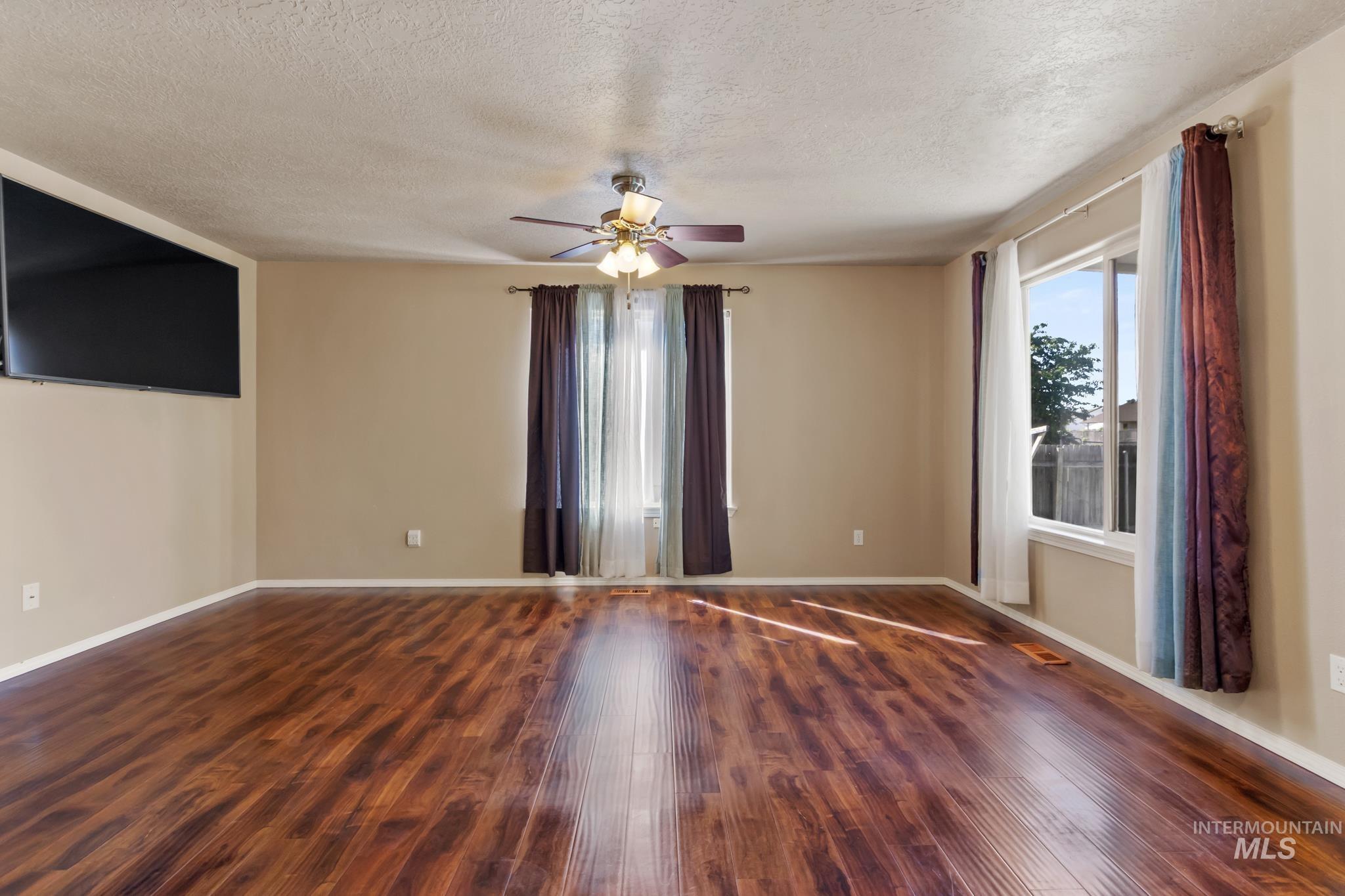 3015 N Burley Way, Meridian, Idaho 83646, 5 Bedrooms, 2.5 Bathrooms, Residential For Sale, Price $625,500, 98987757