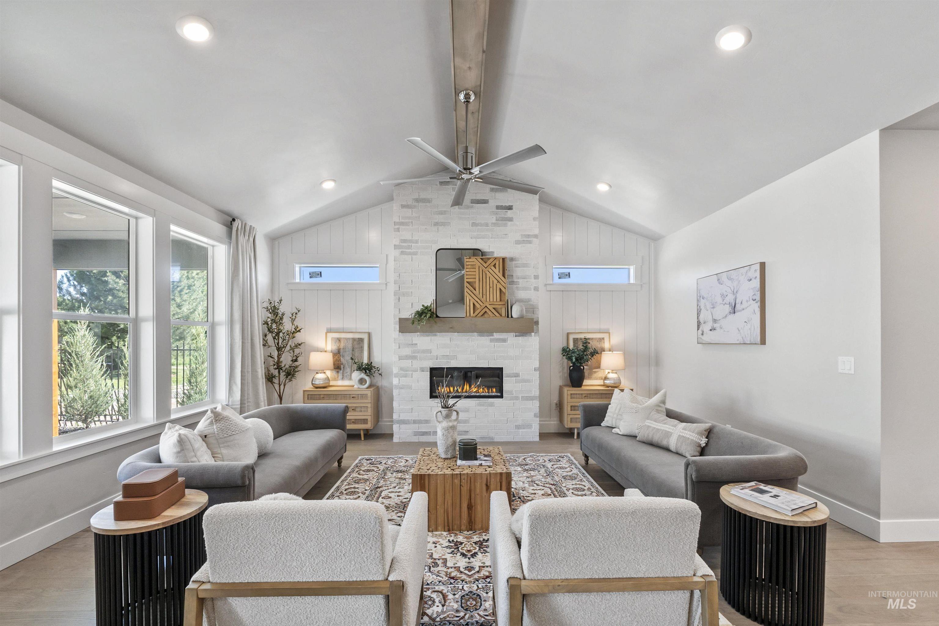 12624 W Meliora Lane, Star, Idaho 83669, 3 Bedrooms, 2.5 Bathrooms, Residential For Sale, Price $814,990, 98987758