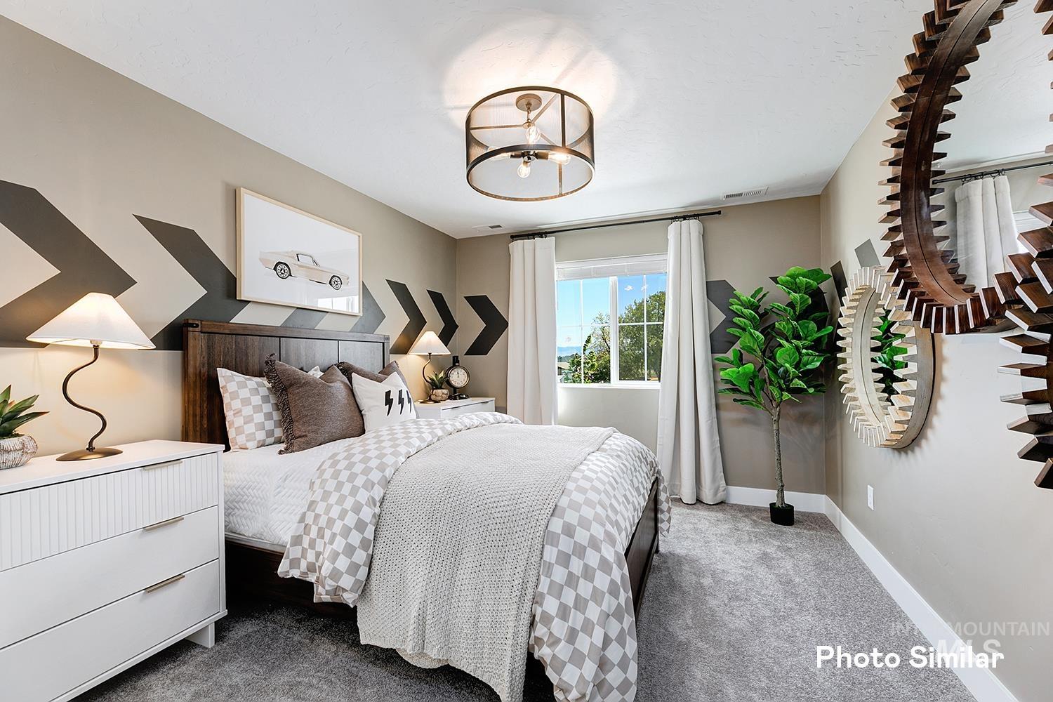 5132 N Bartok Ave, Meridian, Idaho 83646, 5 Bedrooms, 3 Bathrooms, Residential For Sale, Price $653,900, 98987759