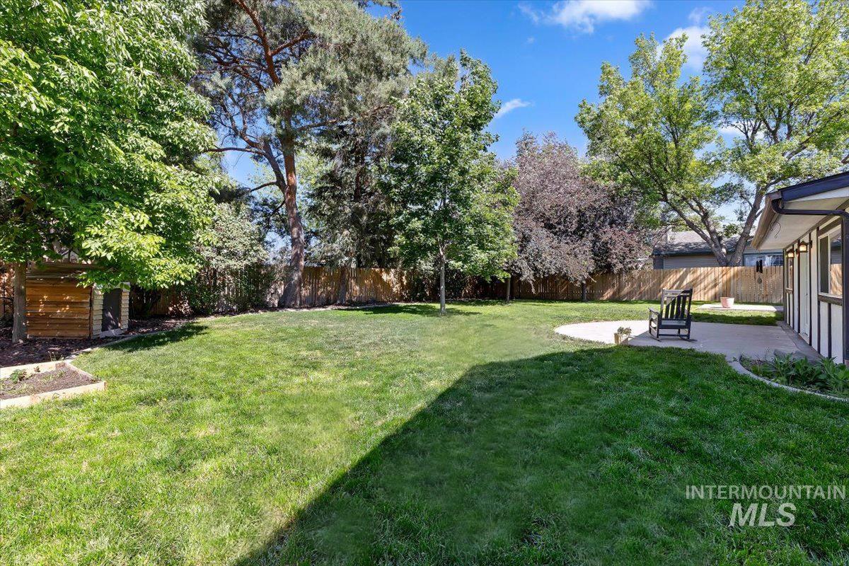 925 N 14th East St, Mountain Home, Idaho 83647, 4 Bedrooms, 3 Bathrooms, Residential For Sale, Price $386,999, 98987760