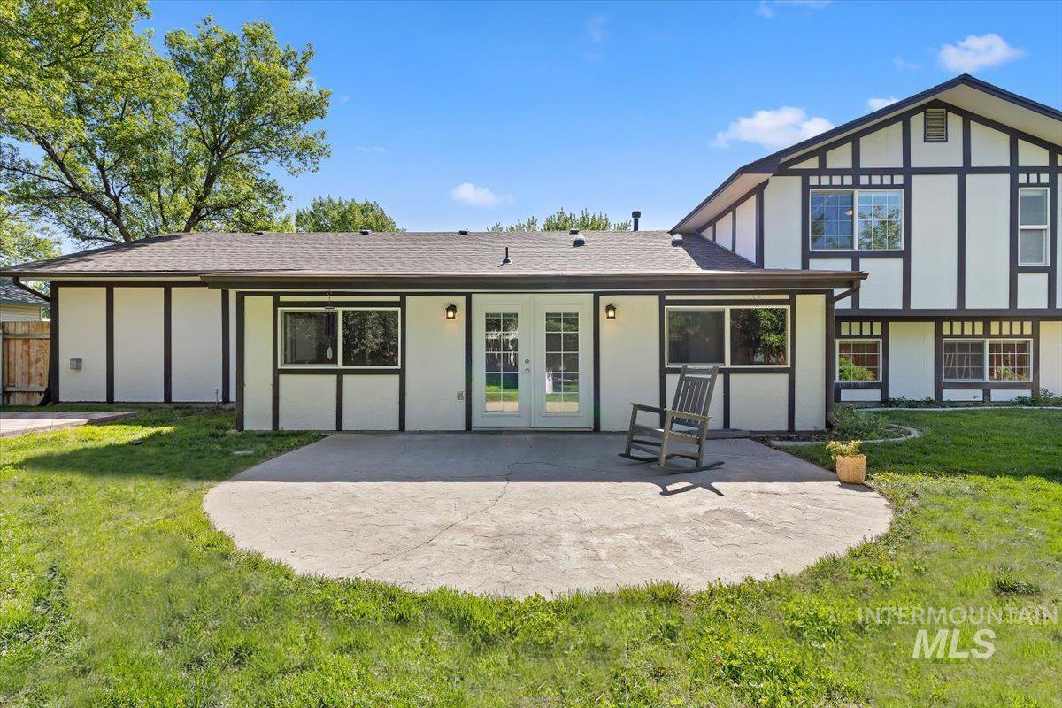 925 N 14th East St, Mountain Home, Idaho 83647, 4 Bedrooms, 3 Bathrooms, Residential For Sale, Price $386,999, 98987760