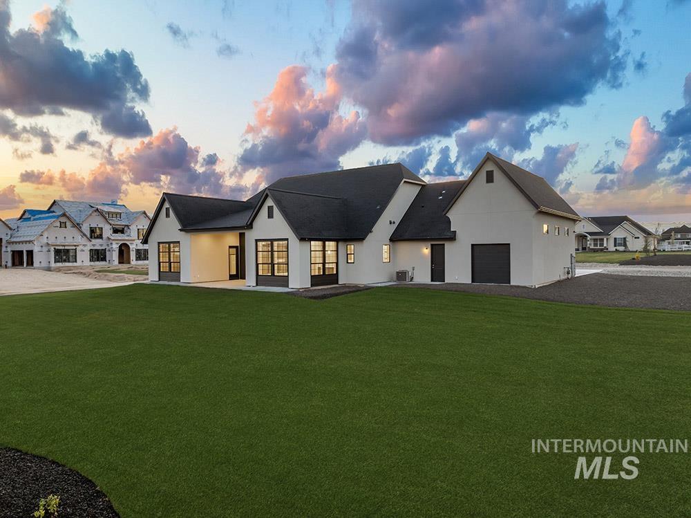 24303 Bapple Pl, Middleton, Idaho 83644, 4 Bedrooms, 3.5 Bathrooms, Residential For Sale, Price $1,274,990, 98987763