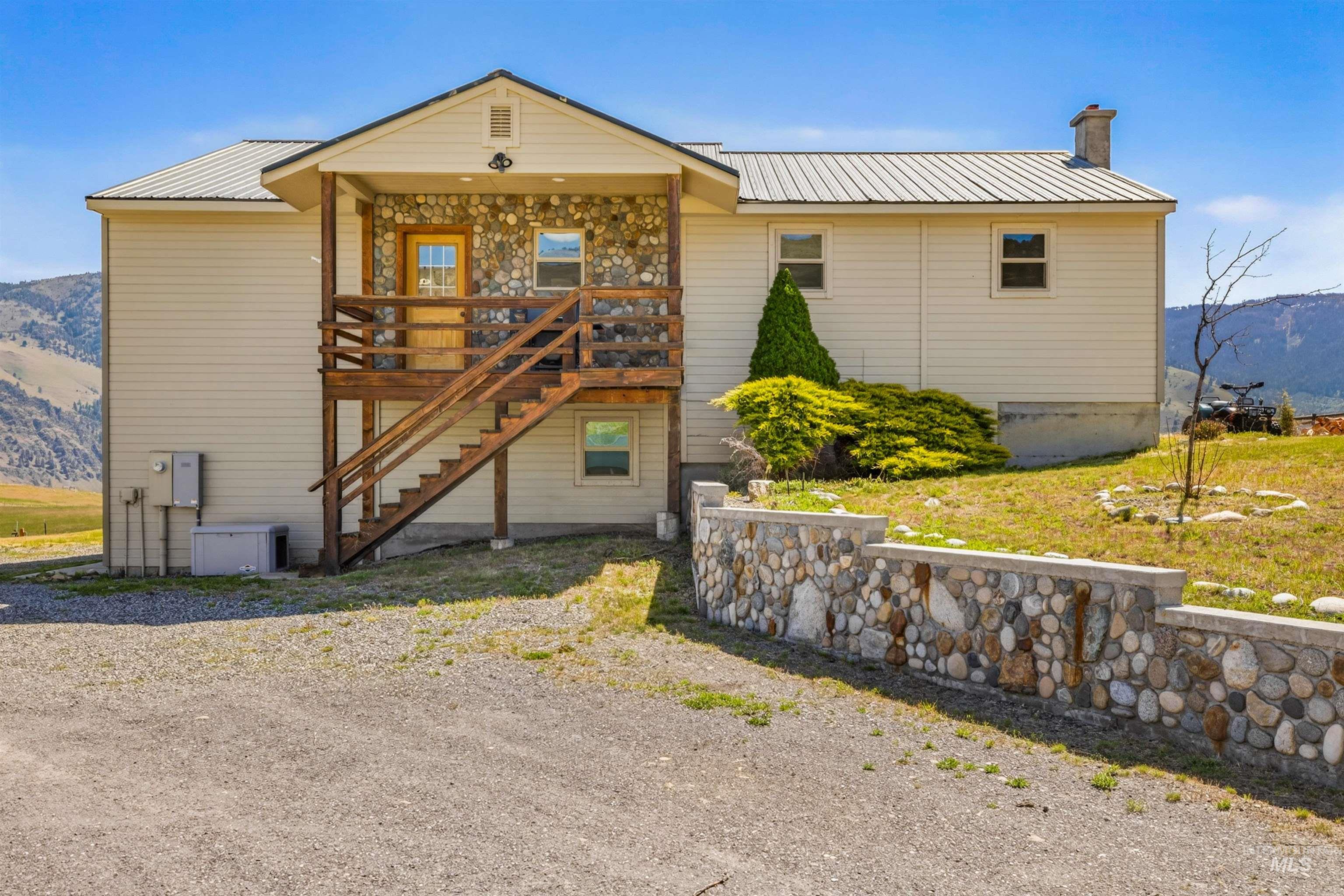 Residential For Sale