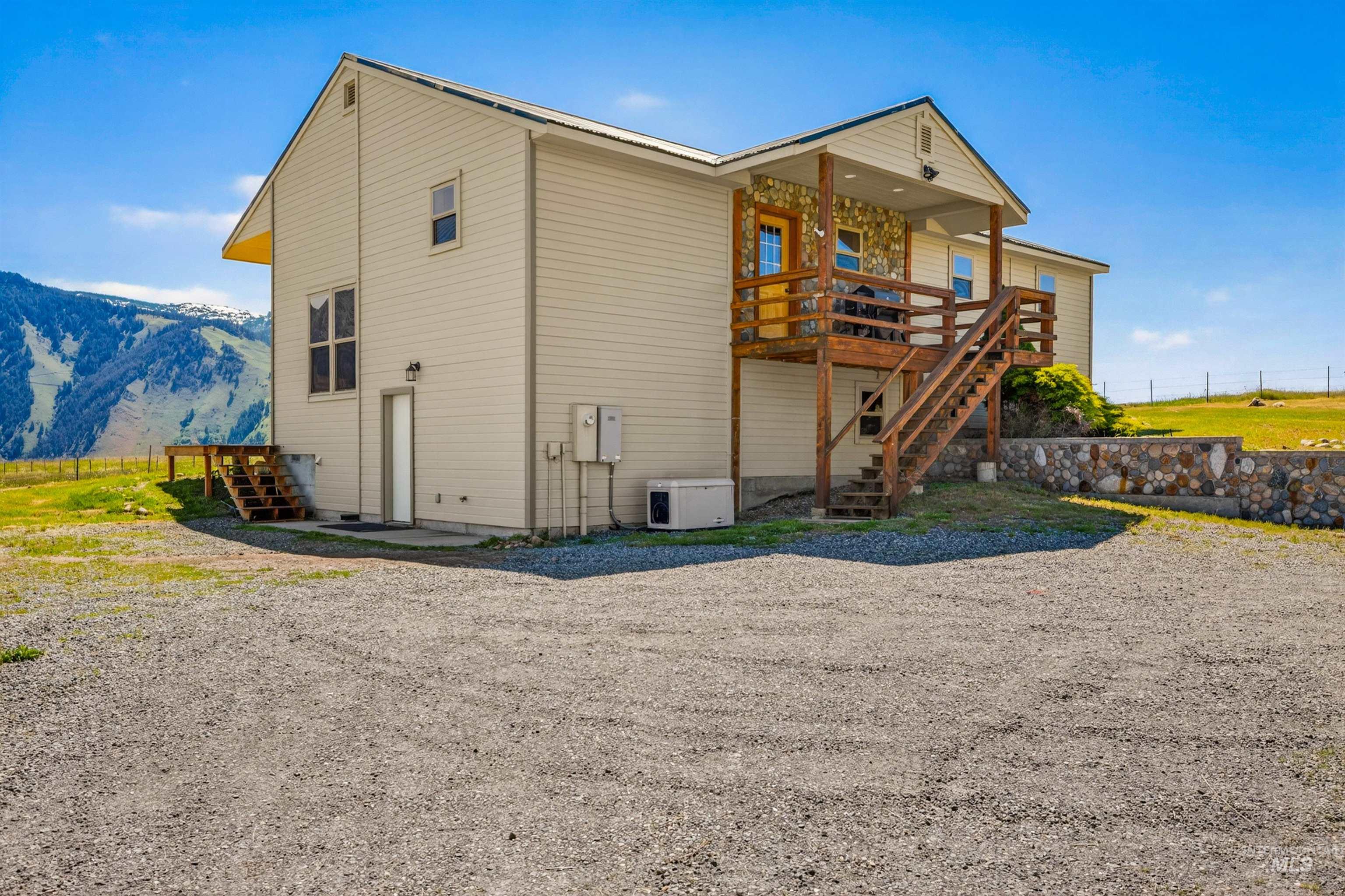 634 Elk Haven Circle, Pollock, Idaho 83547, 4 Bedrooms, 2 Bathrooms, Residential For Sale, Price $675,000, 98987766