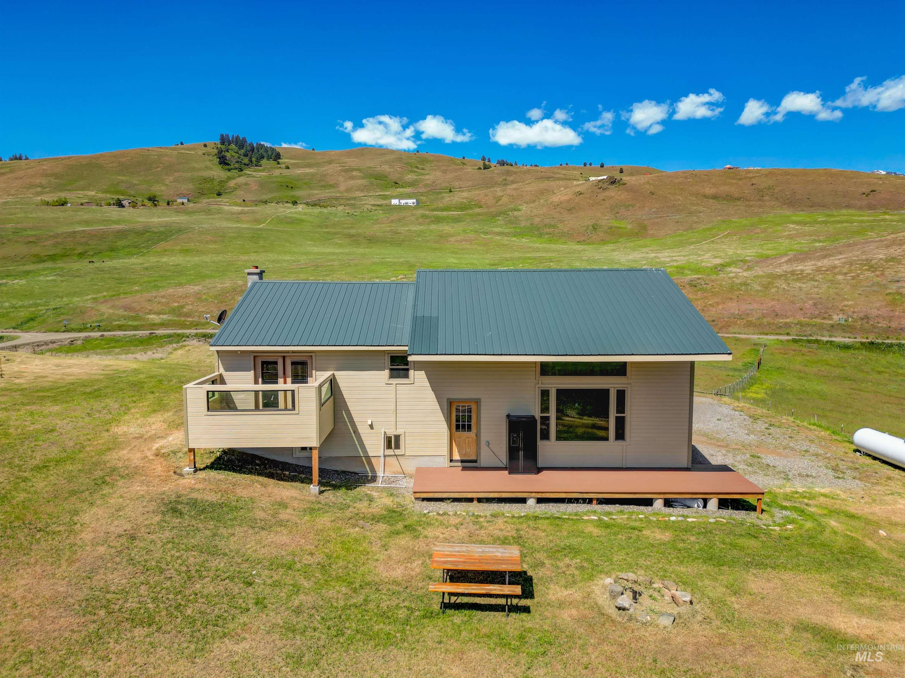 634 Elk Haven Circle, Pollock, Idaho 83547, 4 Bedrooms, 2 Bathrooms, Residential For Sale, Price $675,000, 98987766