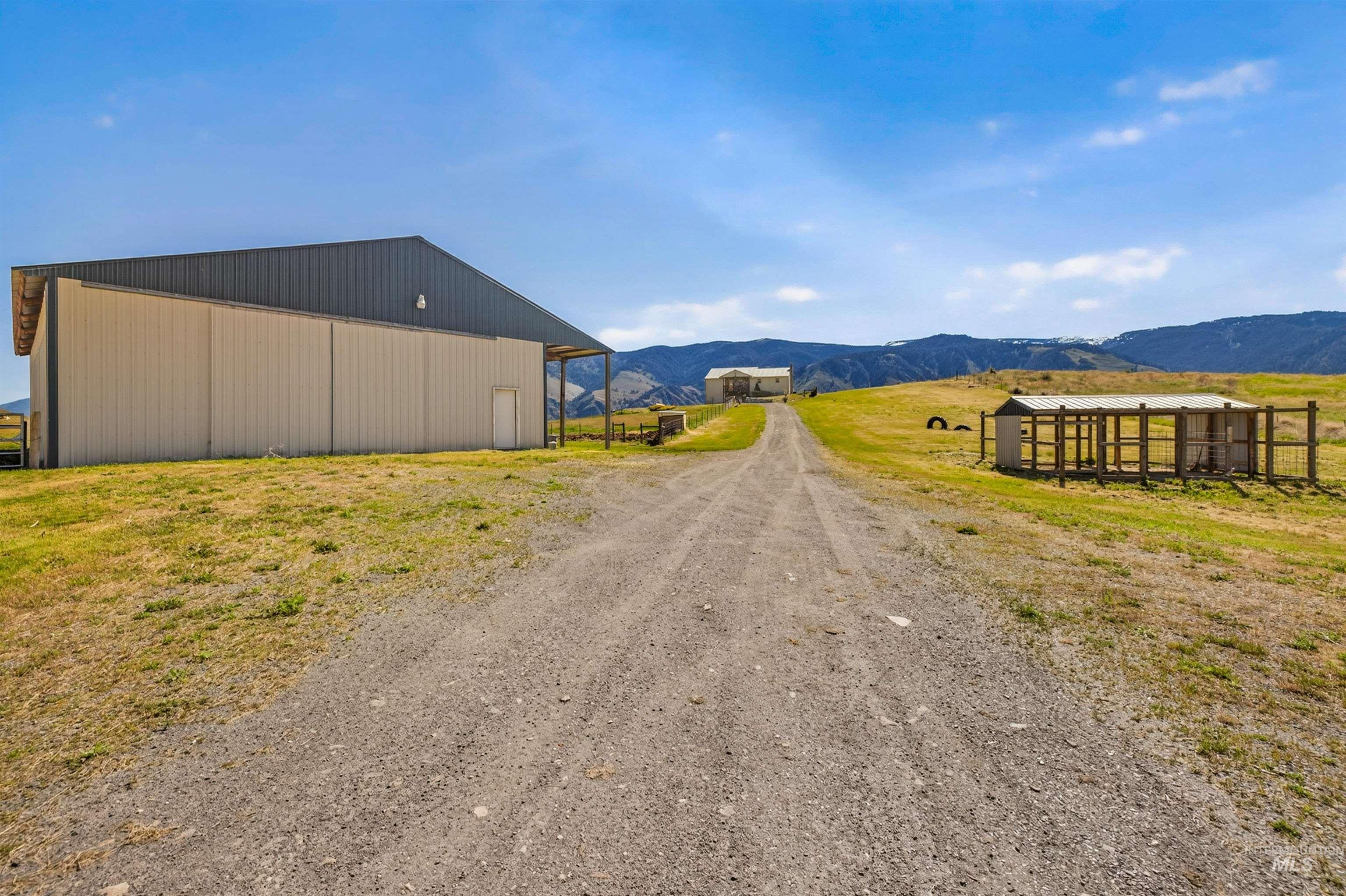 634 Elk Haven Circle, Pollock, Idaho 83547, 4 Bedrooms, 2 Bathrooms, Residential For Sale, Price $675,000, 98987766