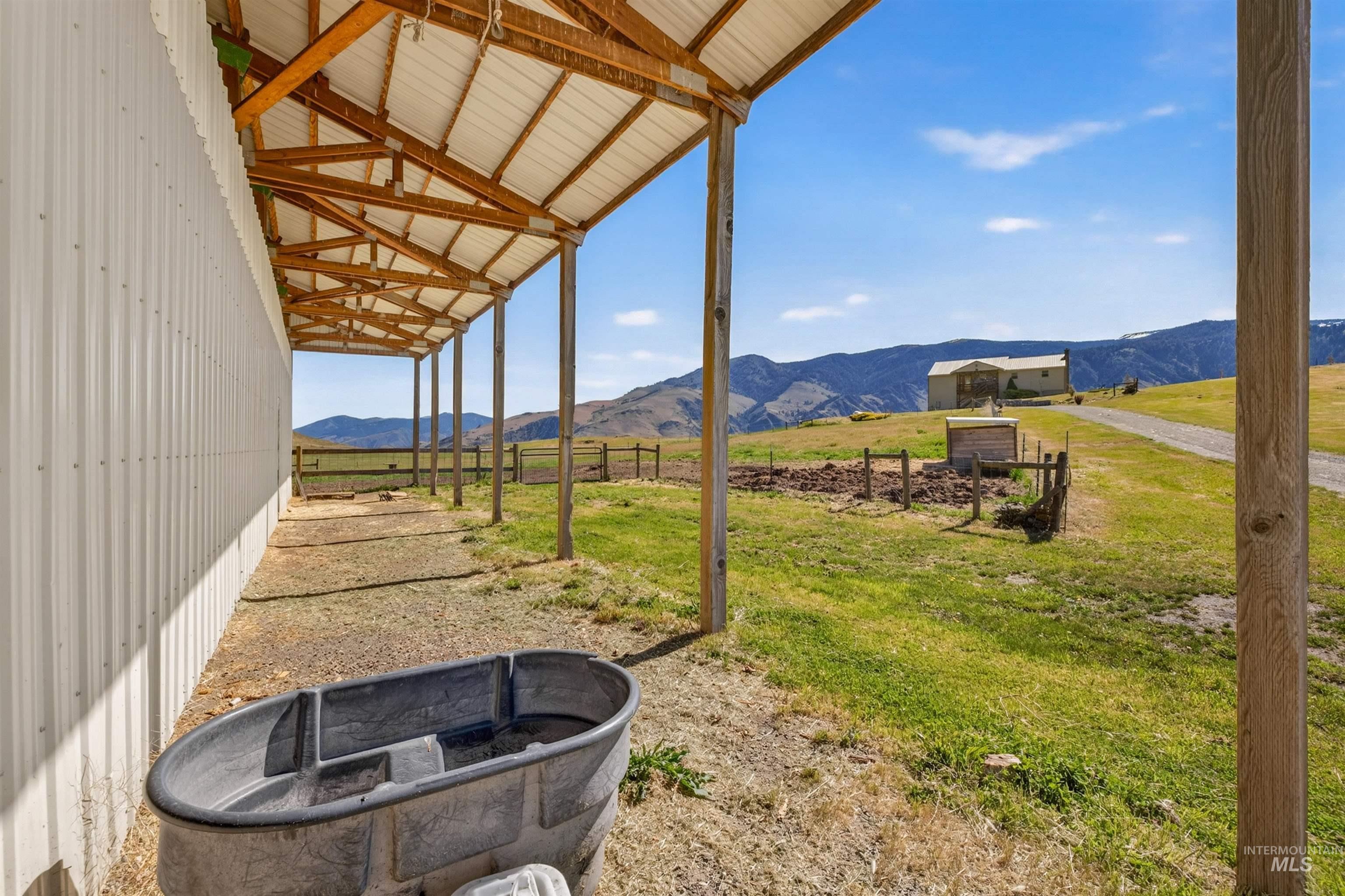 634 Elk Haven Circle, Pollock, Idaho 83547, 4 Bedrooms, 2 Bathrooms, Residential For Sale, Price $675,000, 98987766