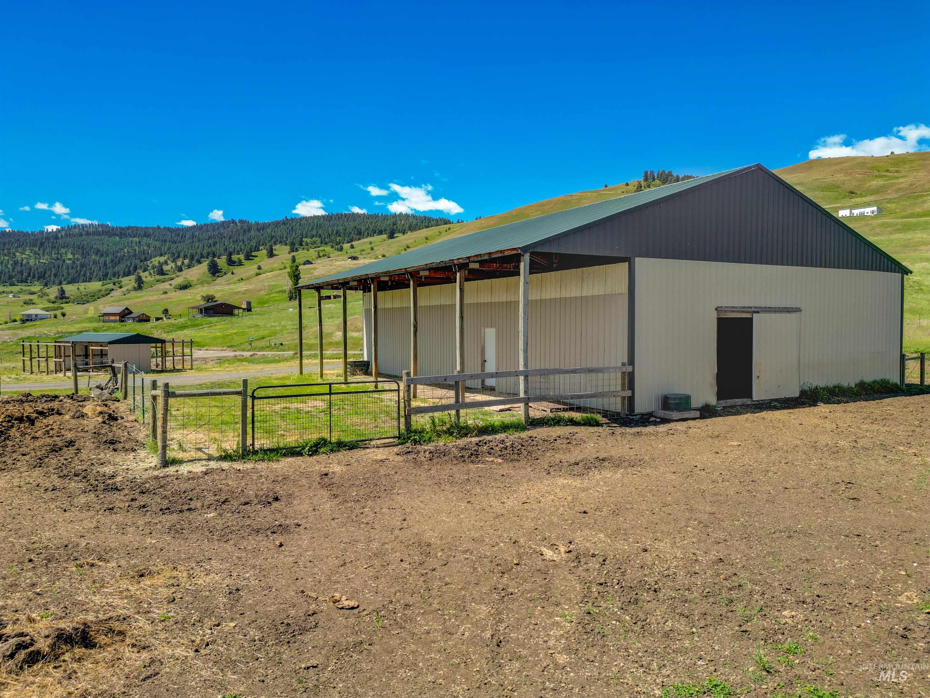 634 Elk Haven Circle, Pollock, Idaho 83547, 4 Bedrooms, 2 Bathrooms, Residential For Sale, Price $675,000, 98987766