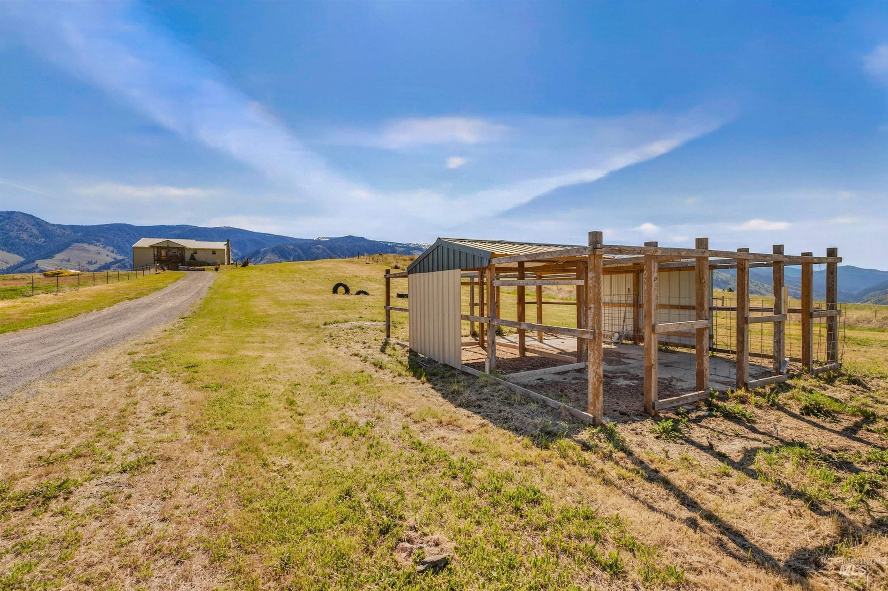 634 Elk Haven Circle, Pollock, Idaho 83547, 4 Bedrooms, 2 Bathrooms, Residential For Sale, Price $675,000, 98987766