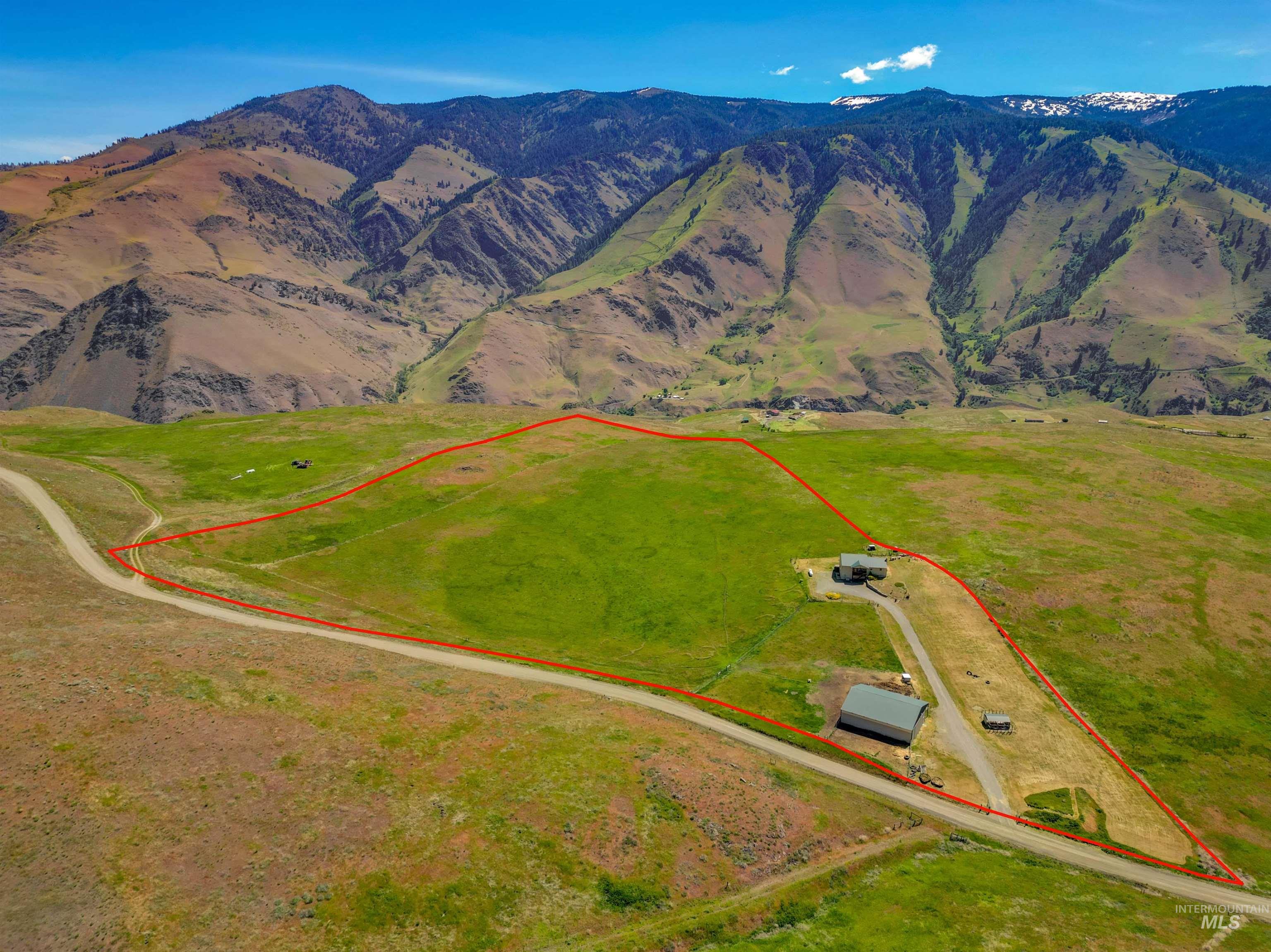 634 Elk Haven Circle, Pollock, Idaho 83547, 4 Bedrooms, 2 Bathrooms, Residential For Sale, Price $675,000, 98987766