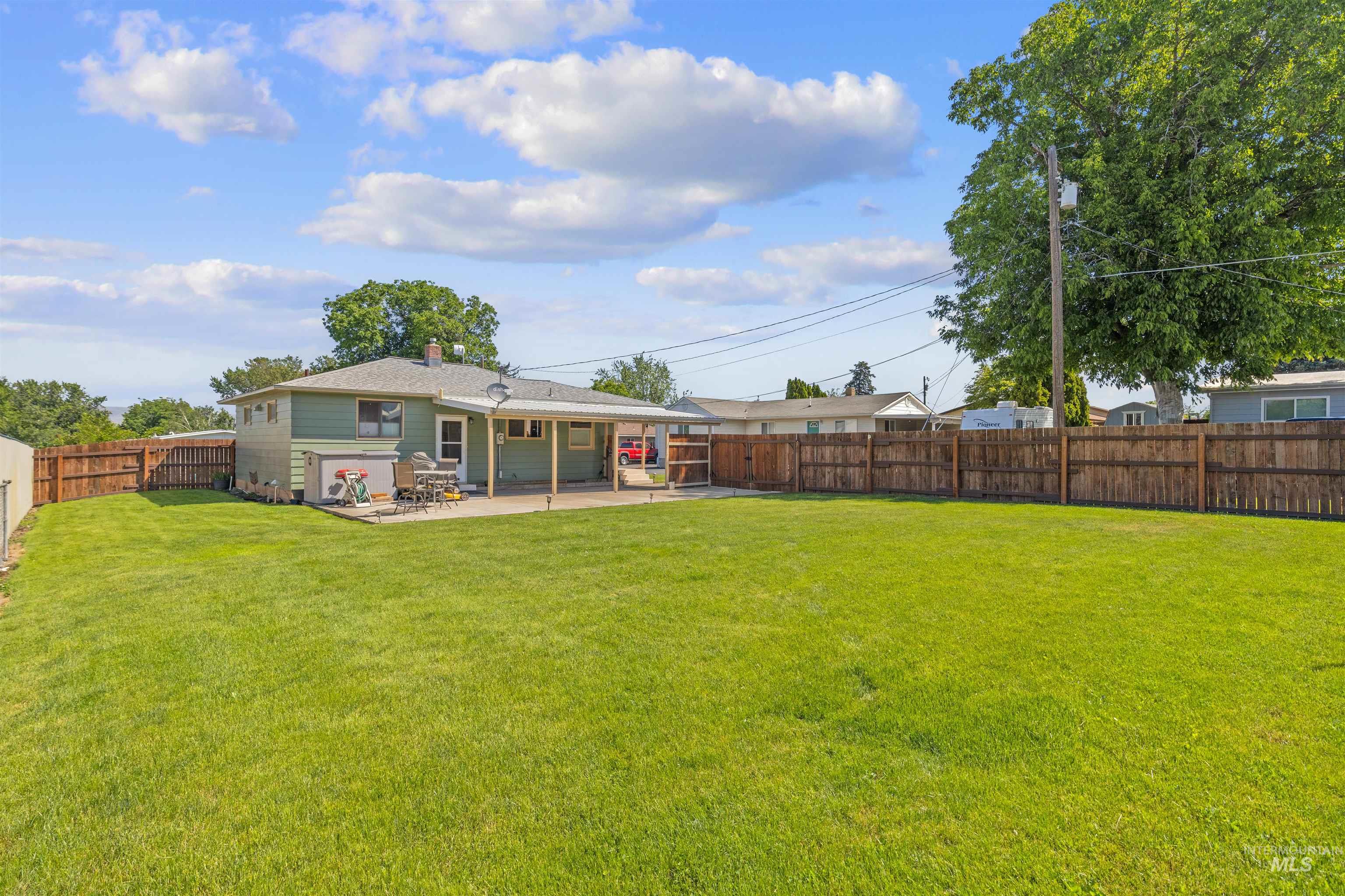 627 Park Ave. #B, Lewiston, Idaho 83501, 2 Bedrooms, 1 Bathroom, Residential For Sale, Price $315,000, 98987767