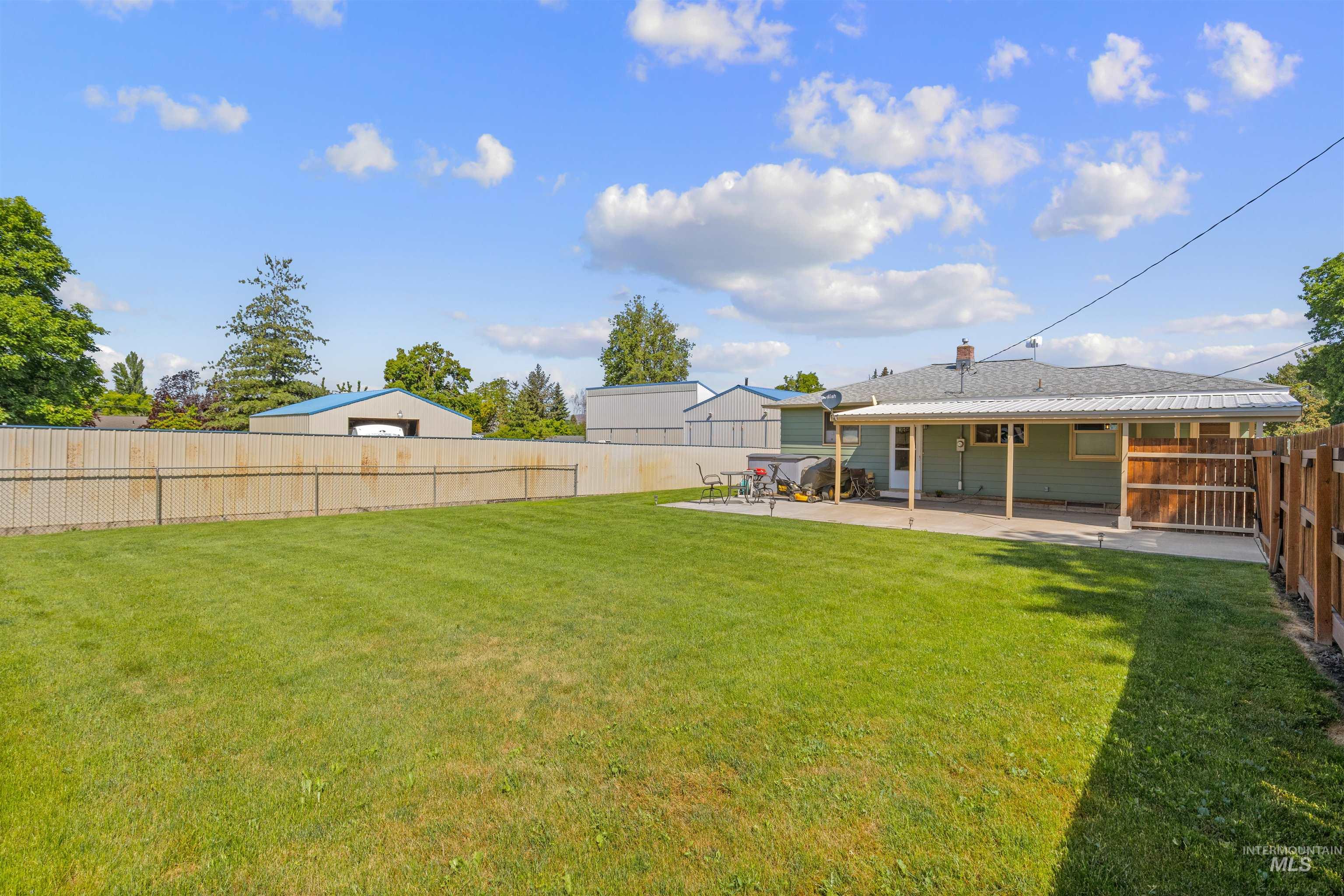 627 Park Ave. #B, Lewiston, Idaho 83501, 2 Bedrooms, 1 Bathroom, Residential For Sale, Price $315,000, 98987767