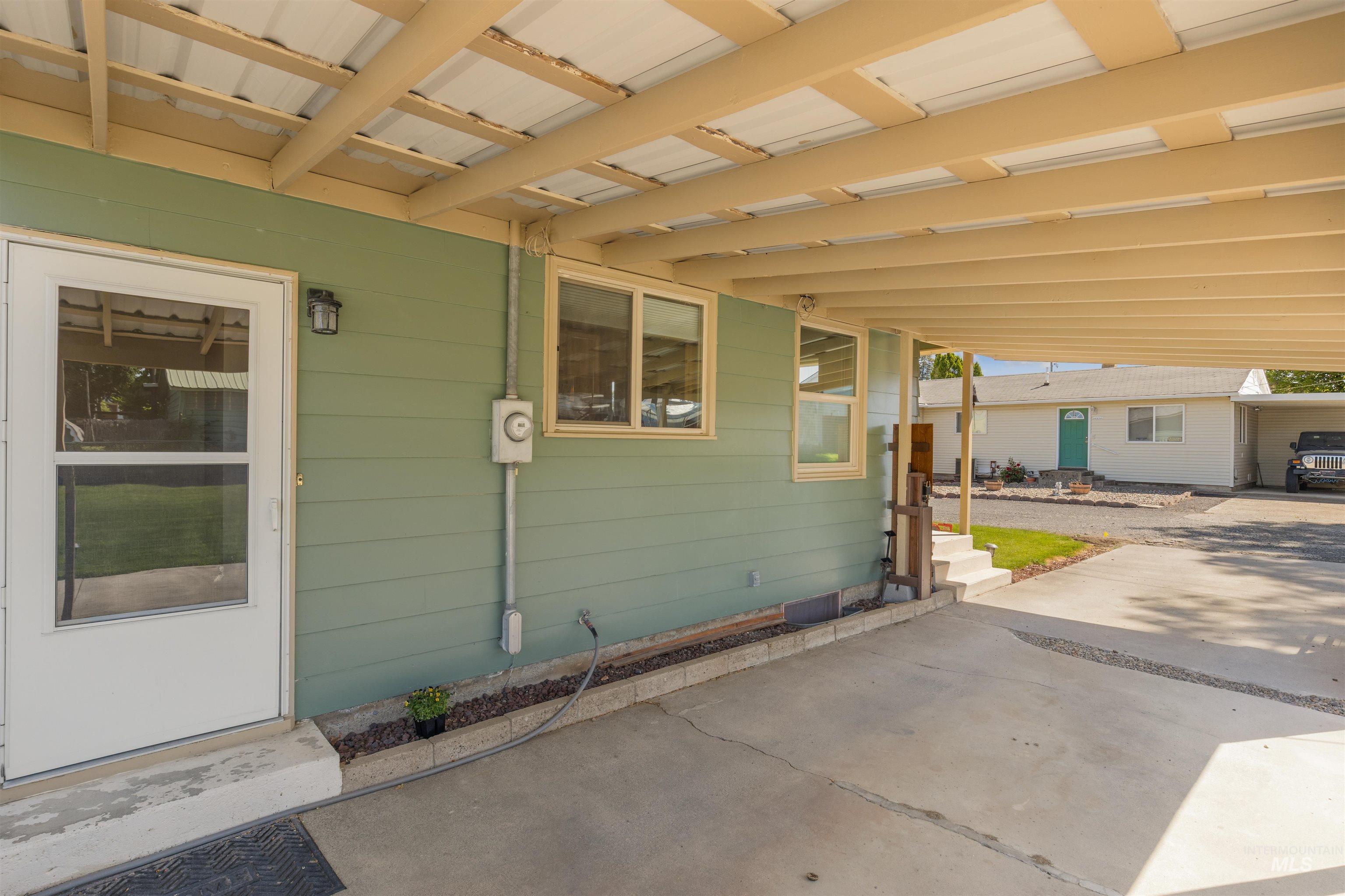627 Park Ave. #B, Lewiston, Idaho 83501, 2 Bedrooms, 1 Bathroom, Residential For Sale, Price $315,000, 98987767