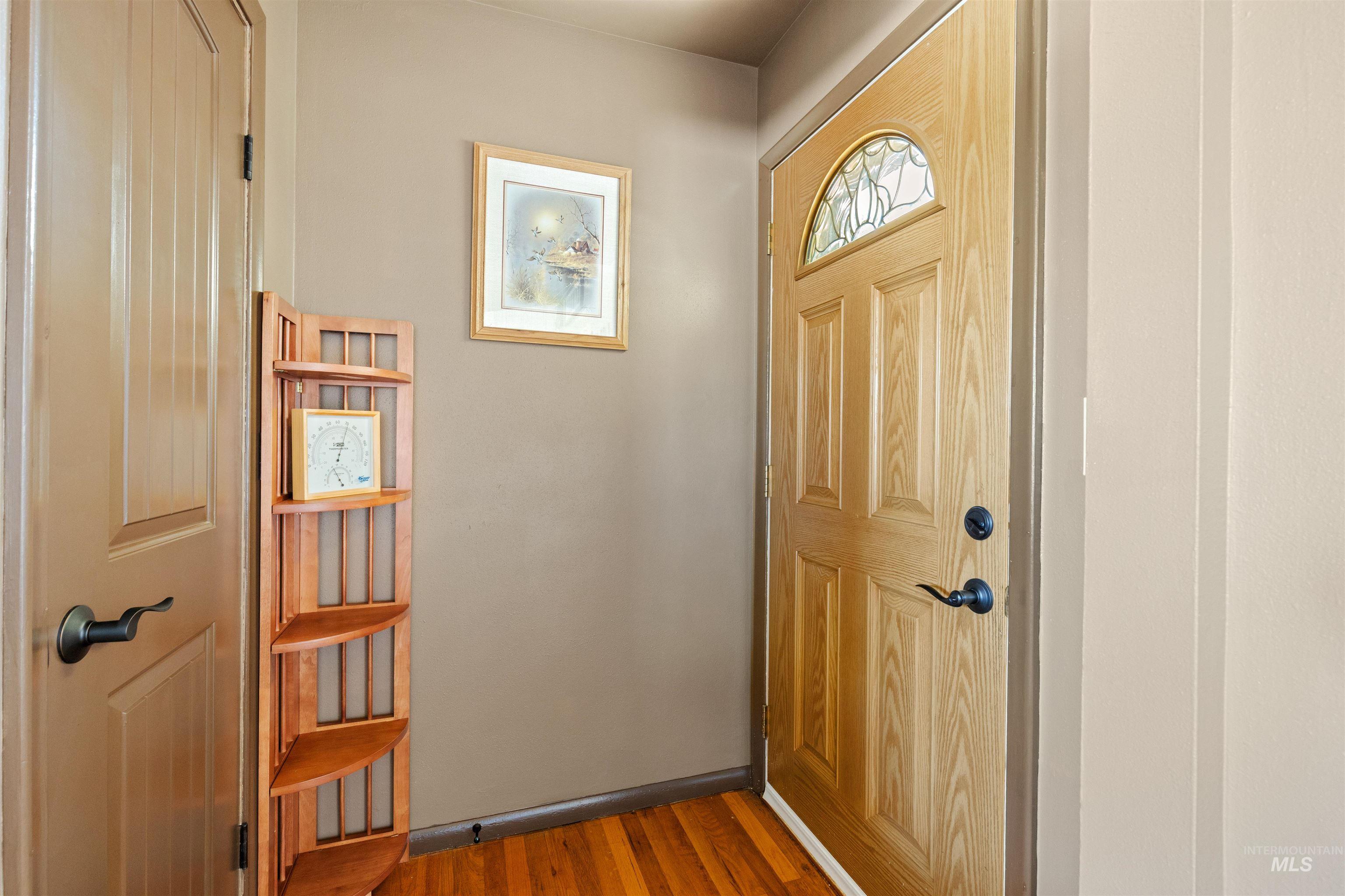 627 Park Ave. #B, Lewiston, Idaho 83501, 2 Bedrooms, 1 Bathroom, Residential For Sale, Price $315,000, 98987767