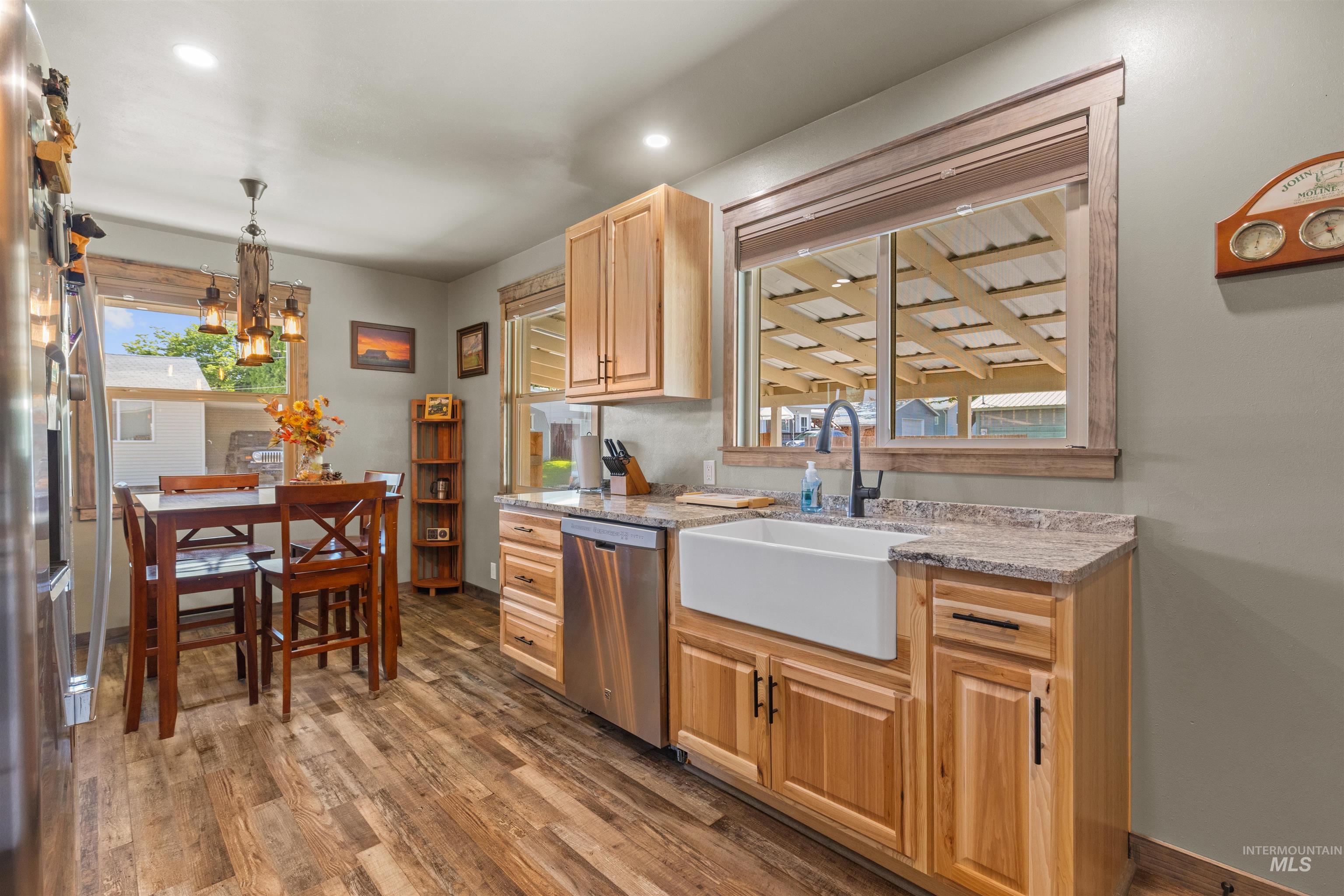 627 Park Ave. #B, Lewiston, Idaho 83501, 2 Bedrooms, 1 Bathroom, Residential For Sale, Price $315,000, 98987767